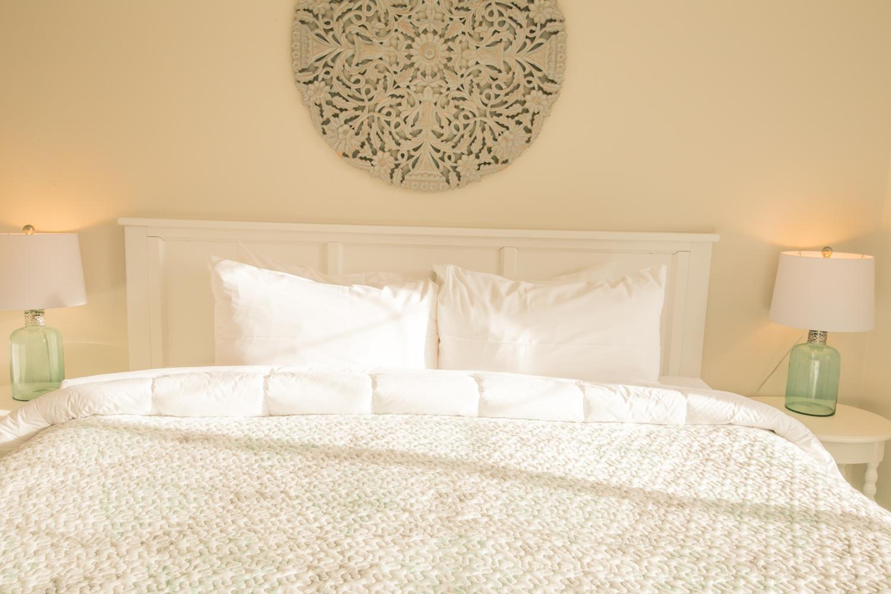 Deluxe King Room - Adults Only photo 2