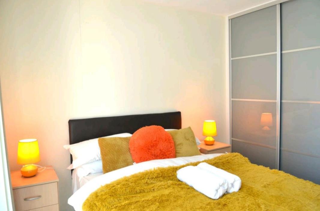 Two-Bedroom Apartment - Photo 1