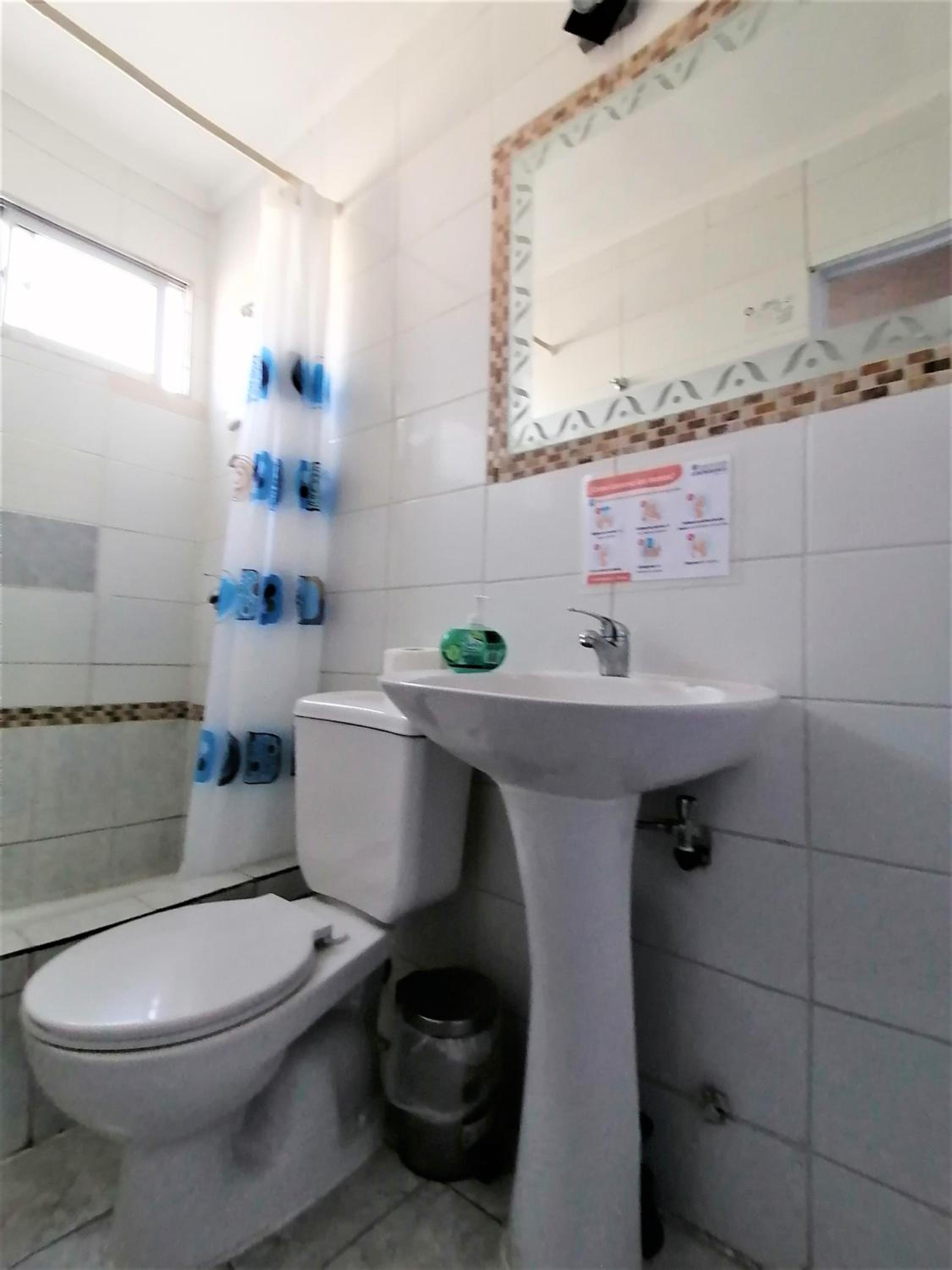 Standard Triple Room with Private Bathroom photo 2