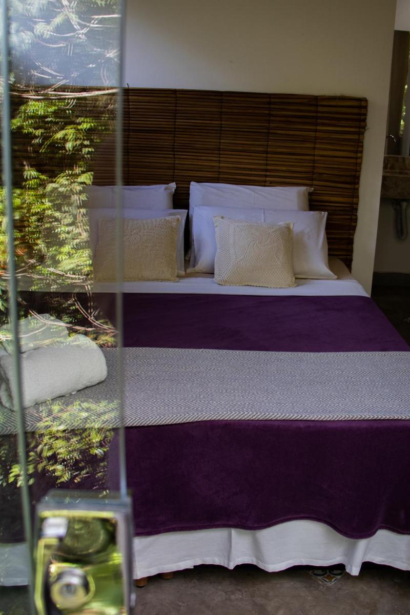 Deluxe Double Room with Balcony photo 1