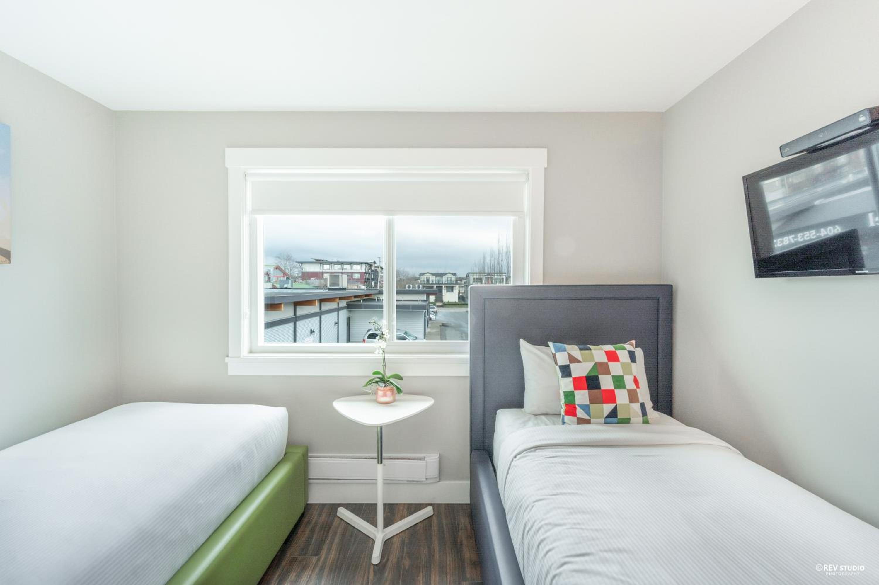 Twin Room photo 1