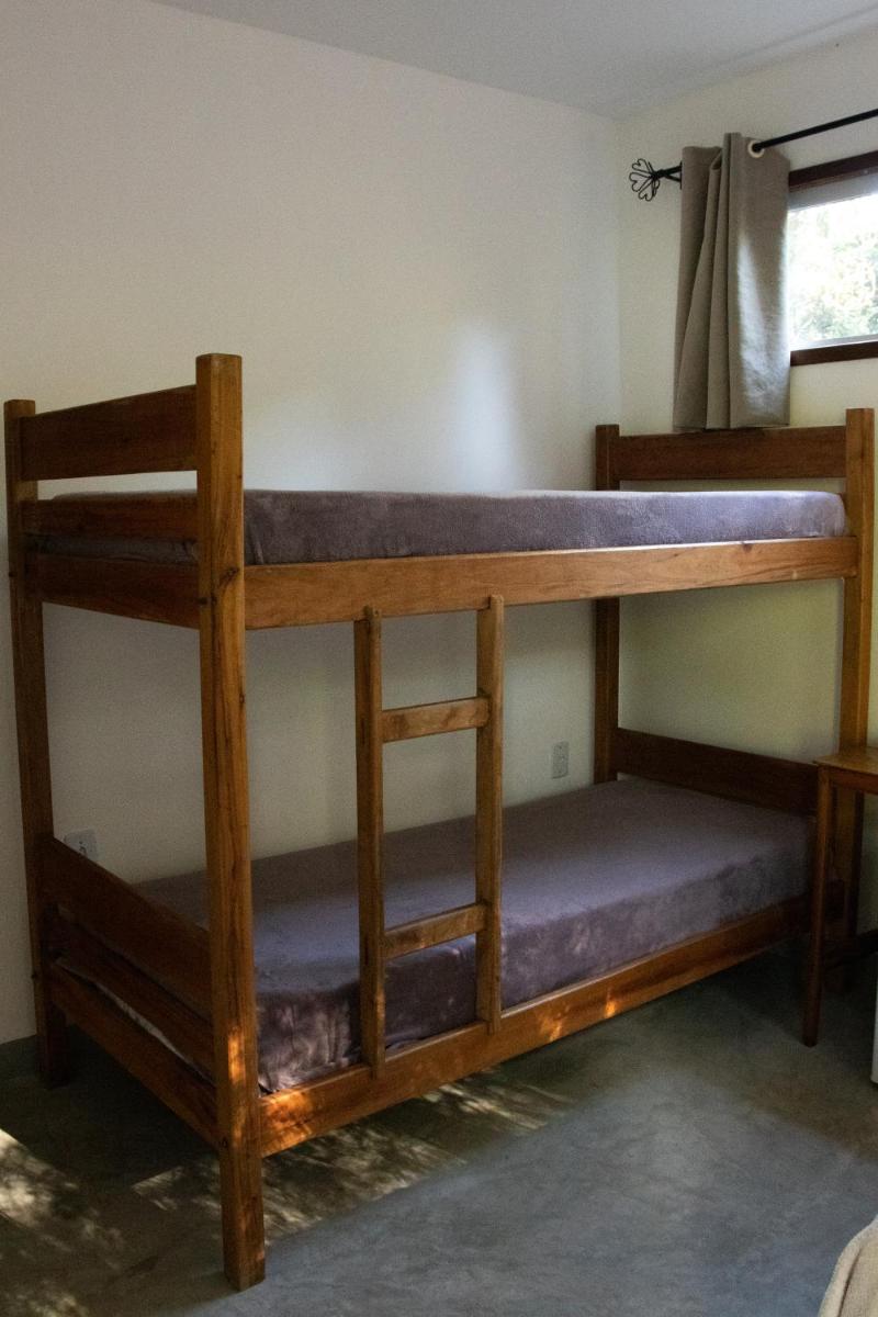 Quadruple Room with Private Bathroom photo 2