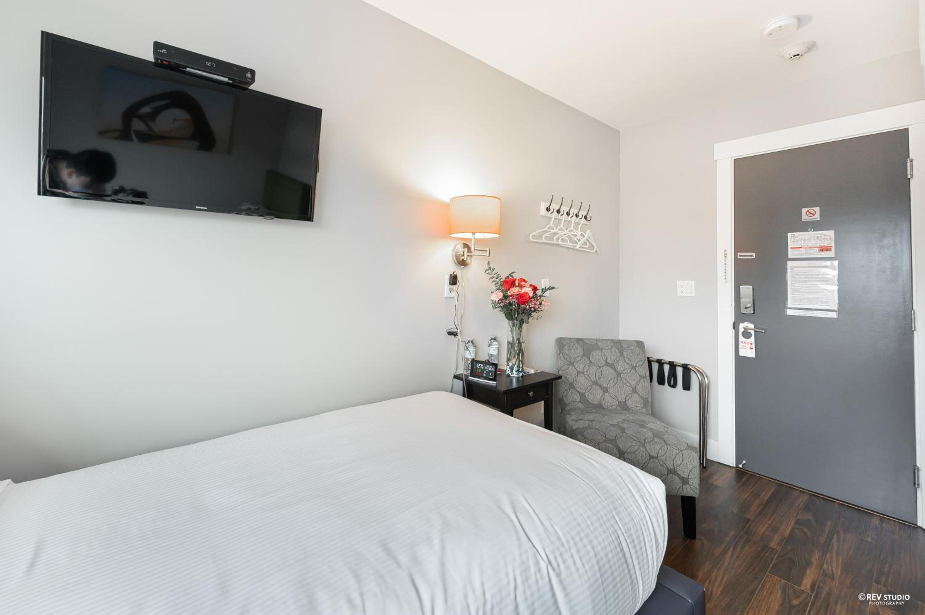 Twin Room photo 2