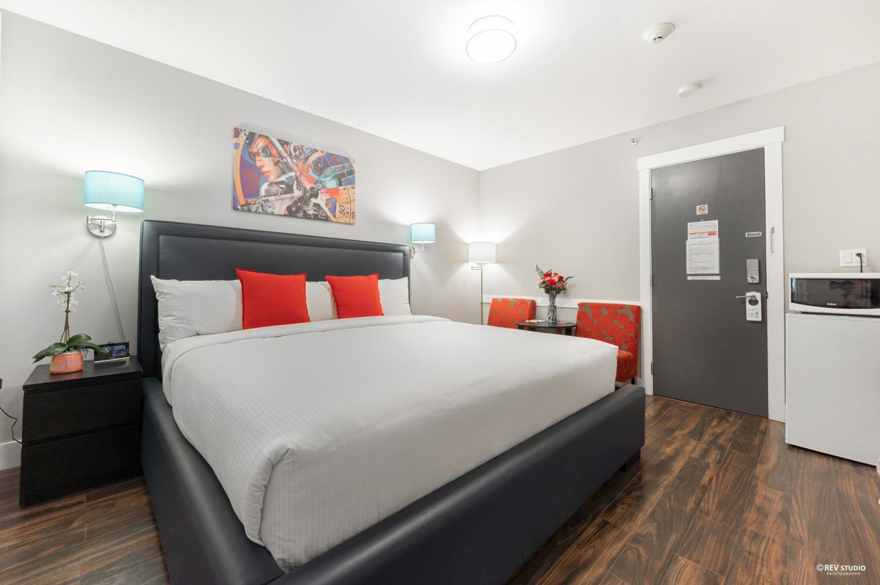Deluxe Room photo 2