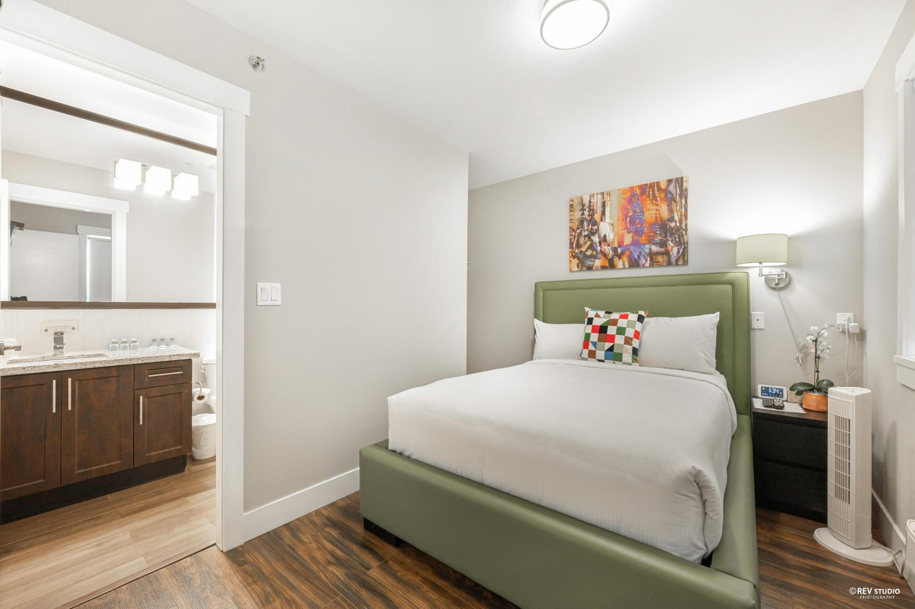 Deluxe Room photo 1