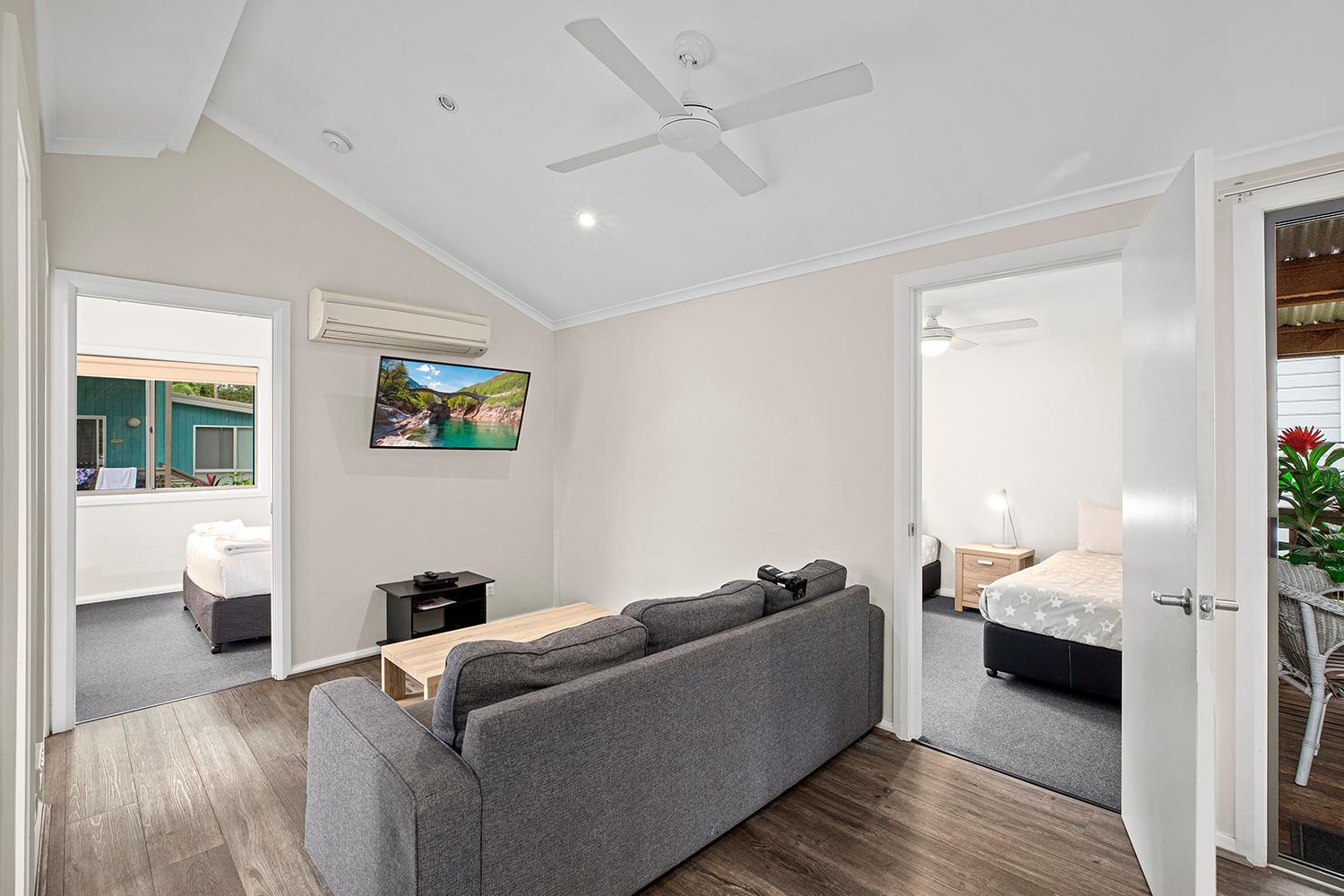 Executive Villa - Three Bedroom photo 1