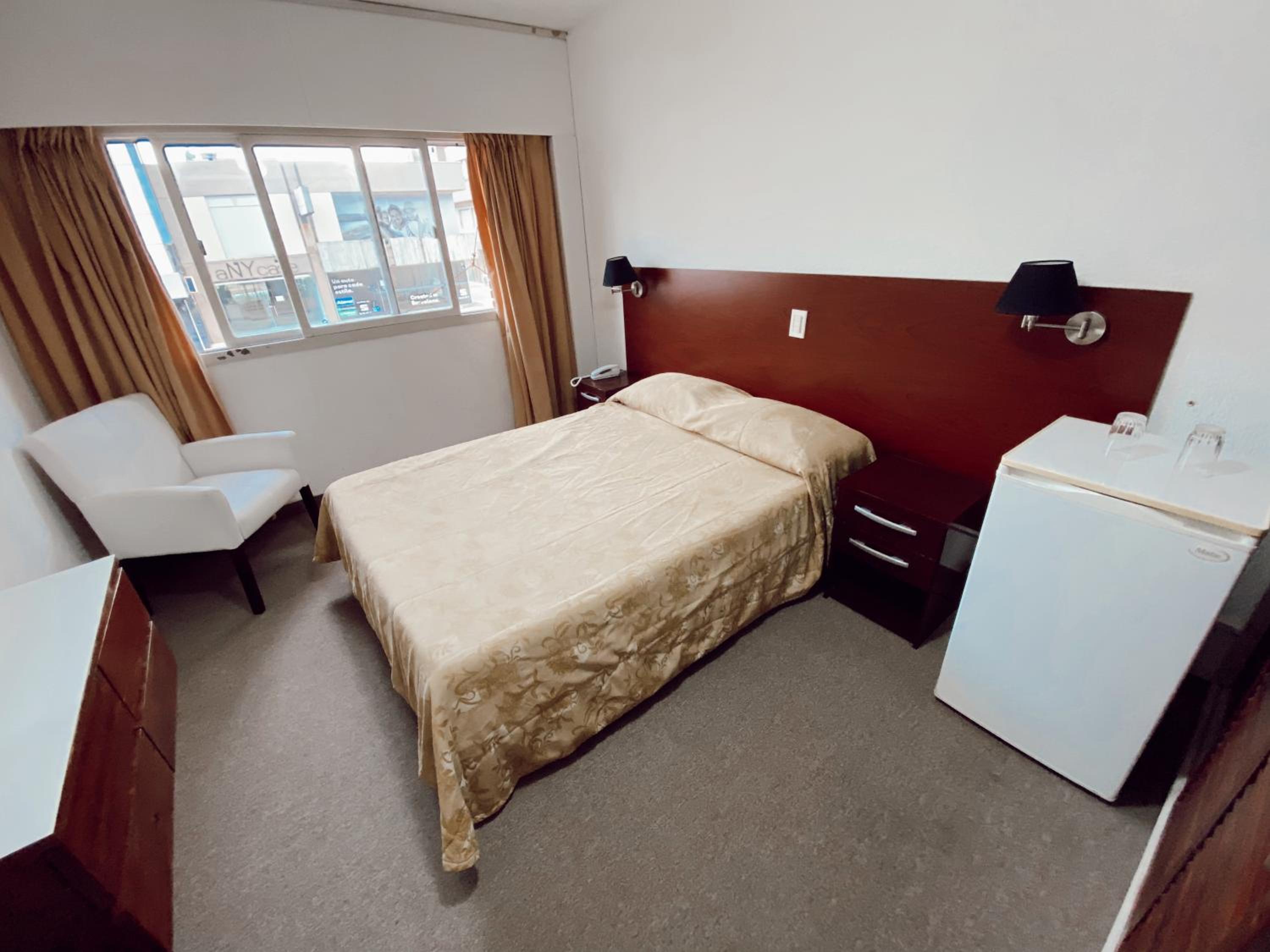 Double Room with Whirlpool