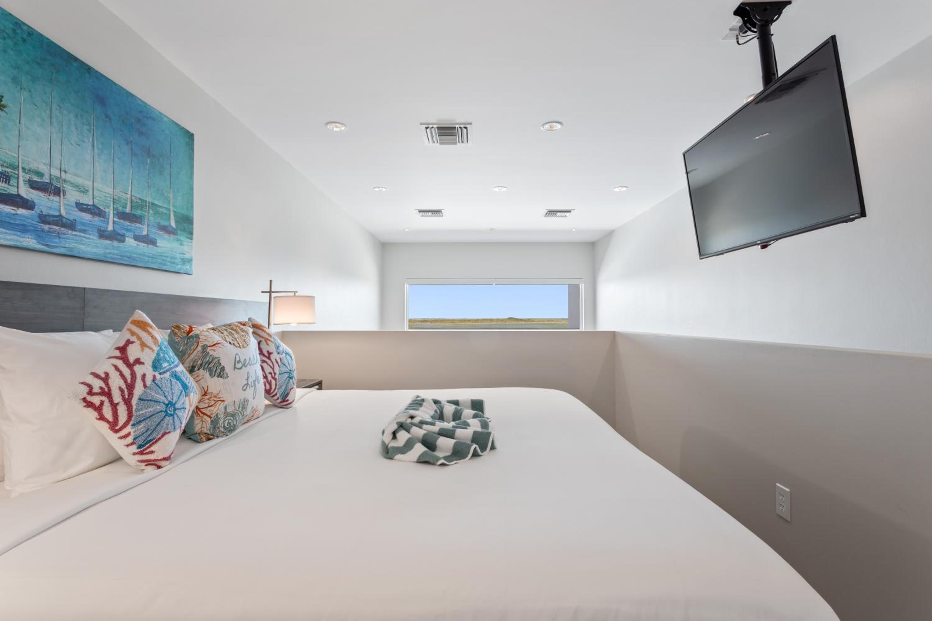 Cabana Loft