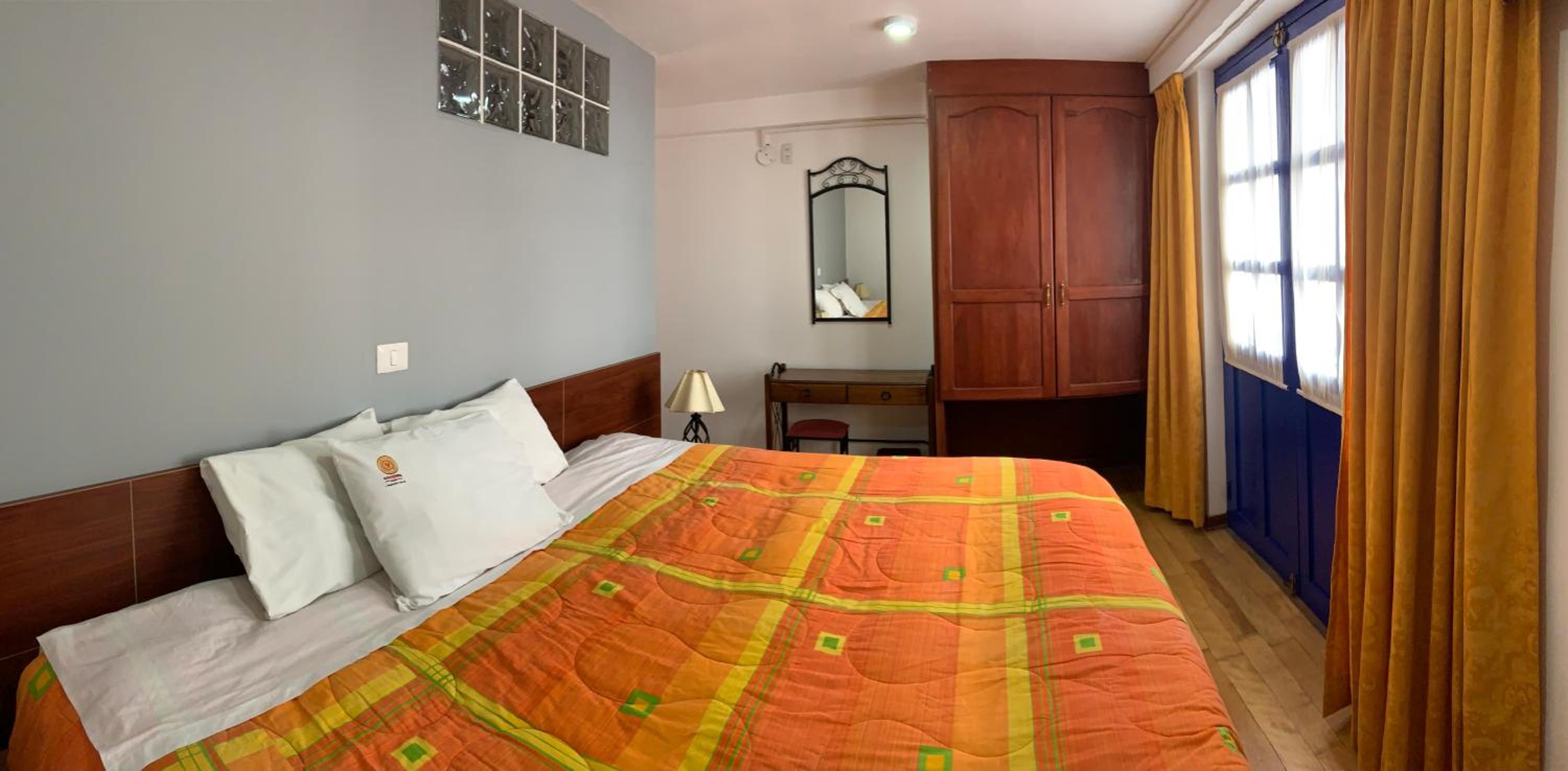 Double Room photo 3