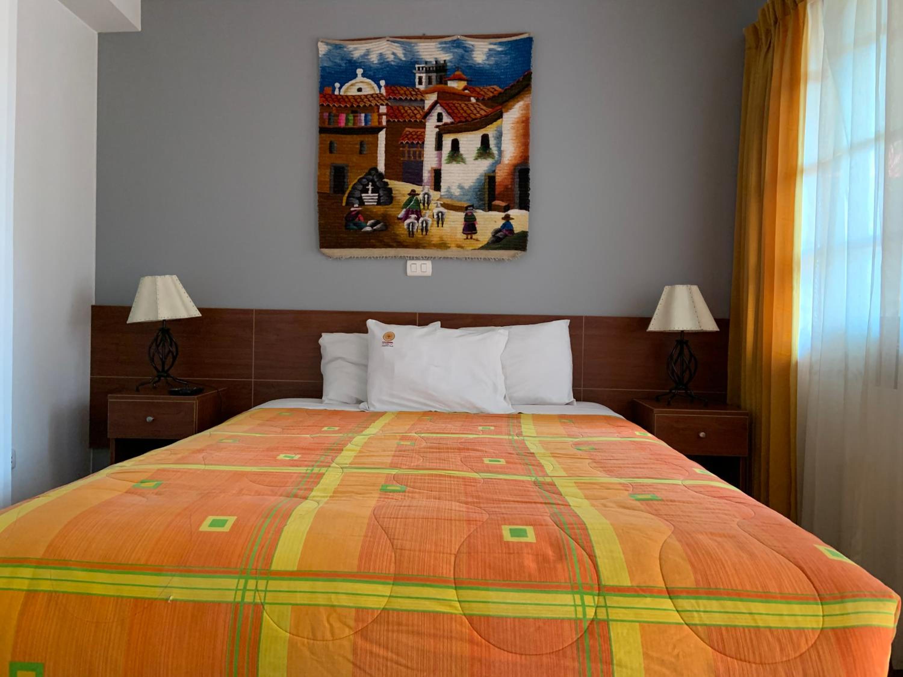 Single Room photo 1