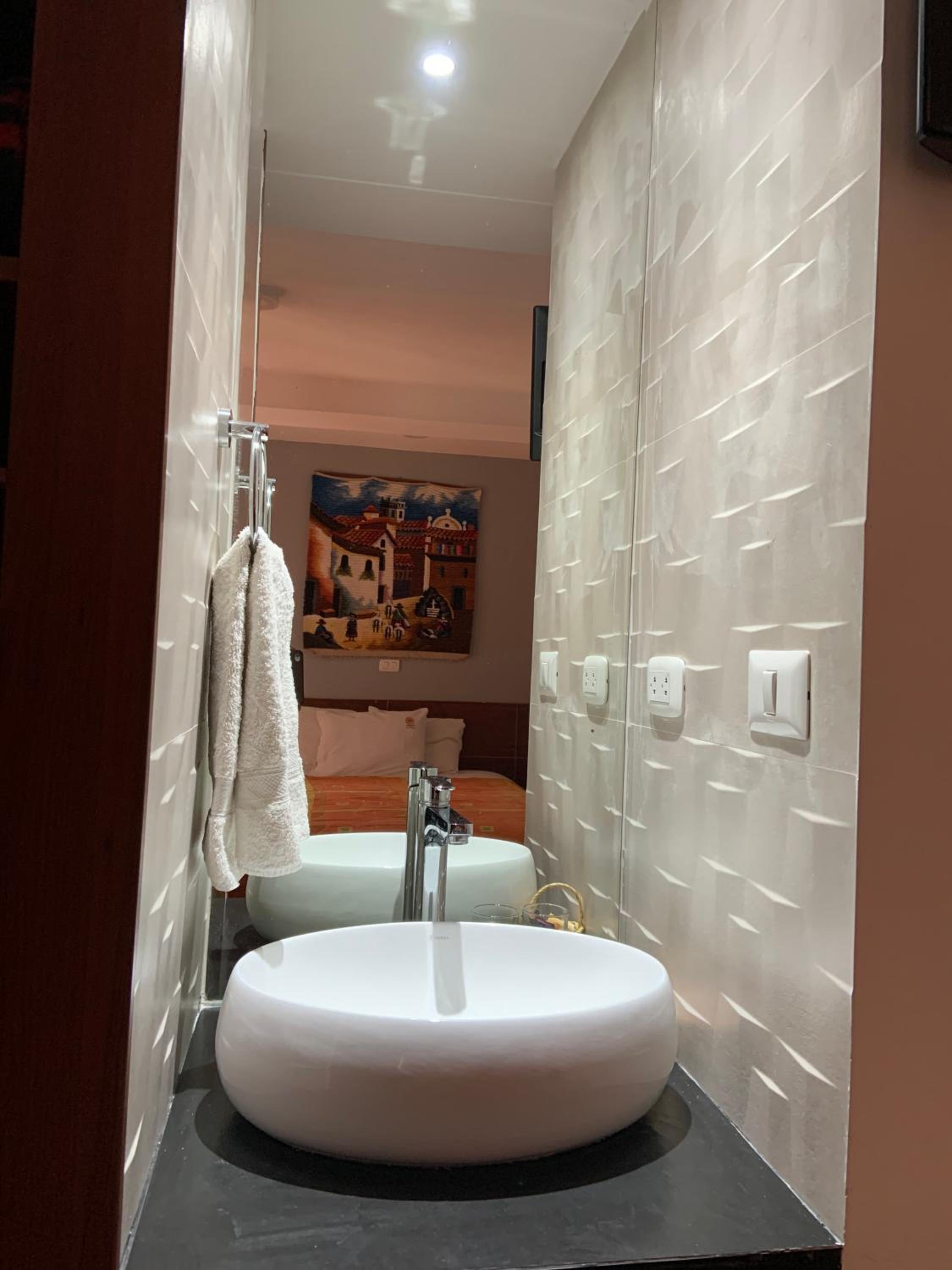 Single Room photo 3