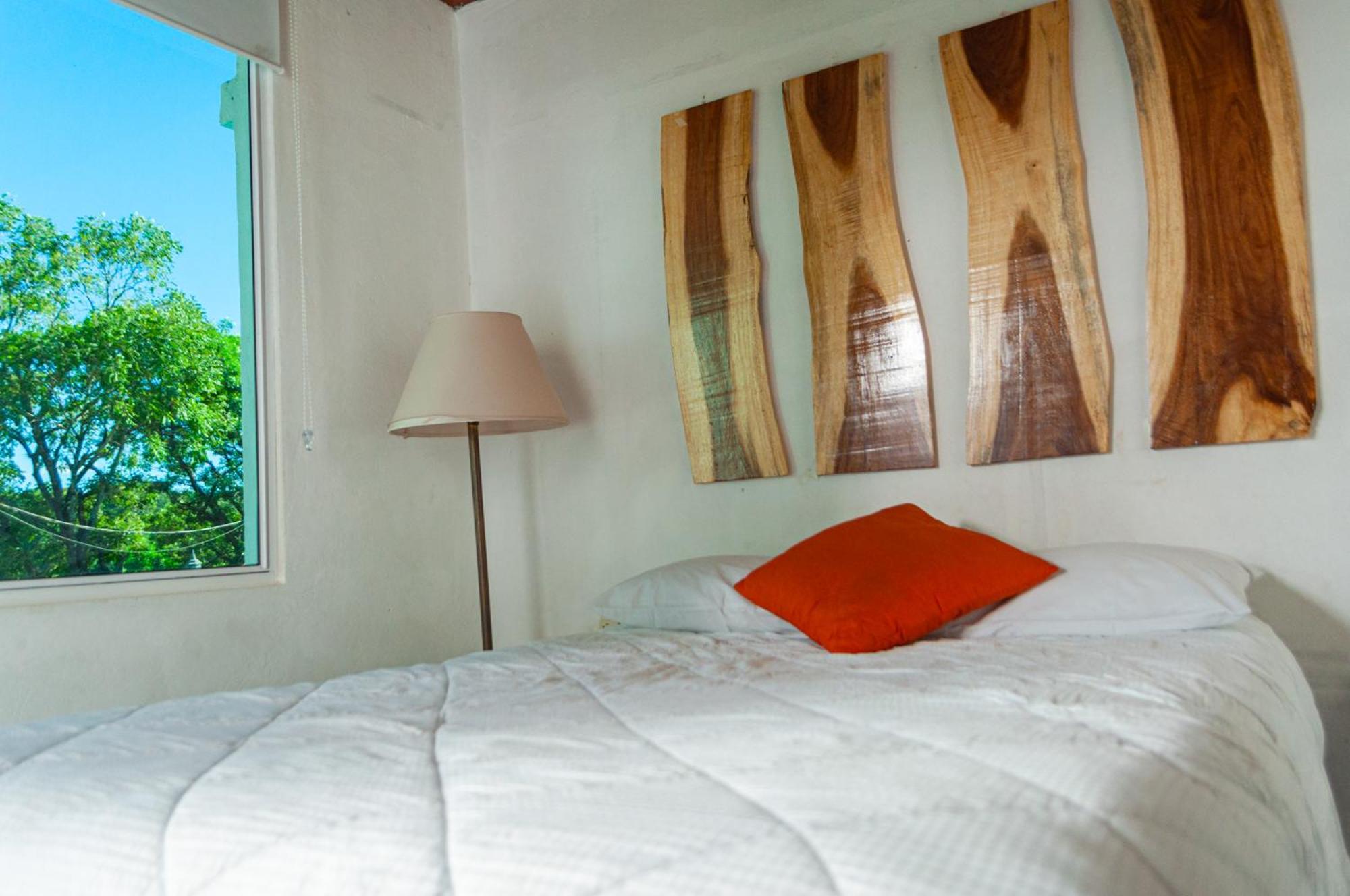 Deluxe Room (1 adult + 1 child) photo 3