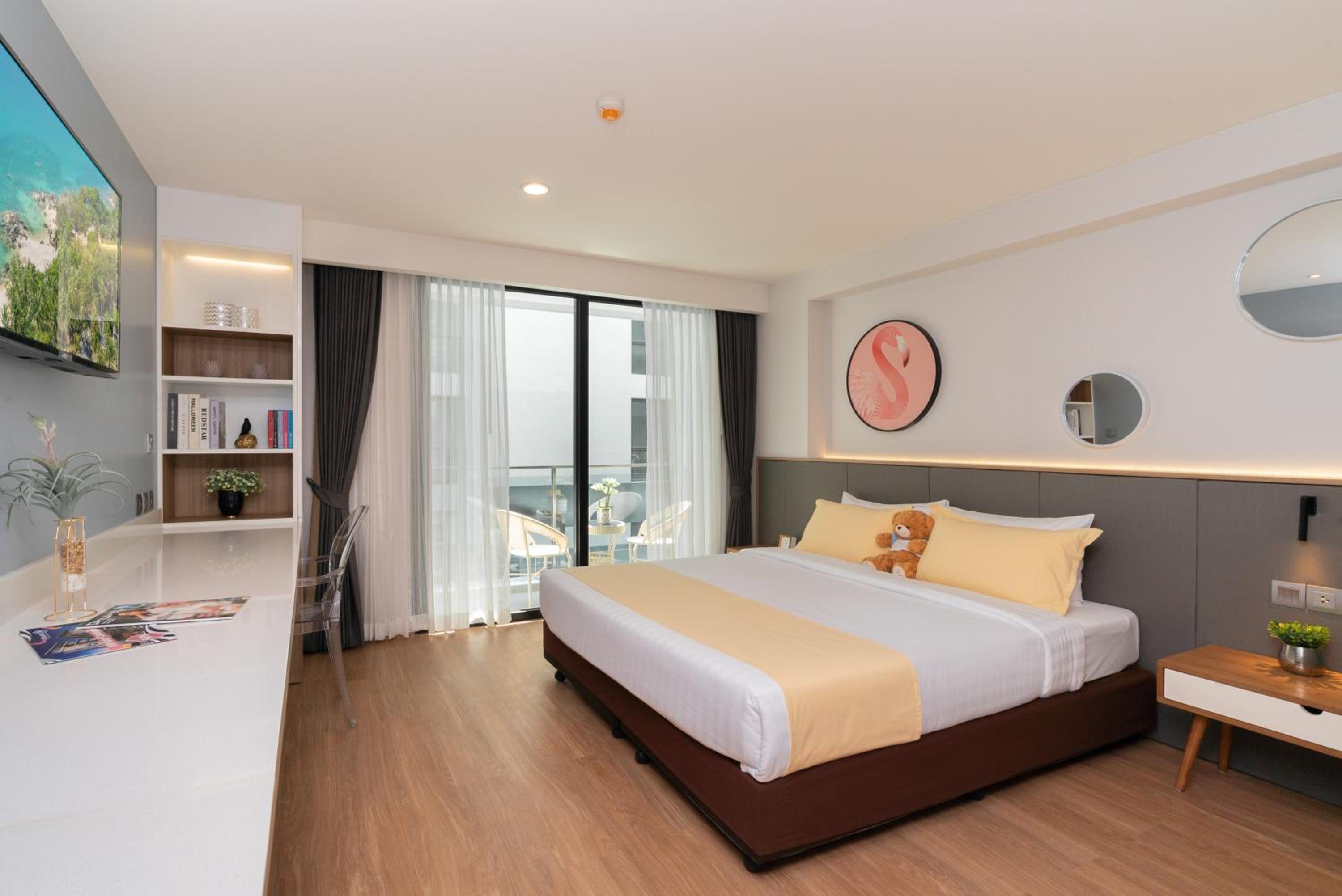 Superior Double Room - Photo 1