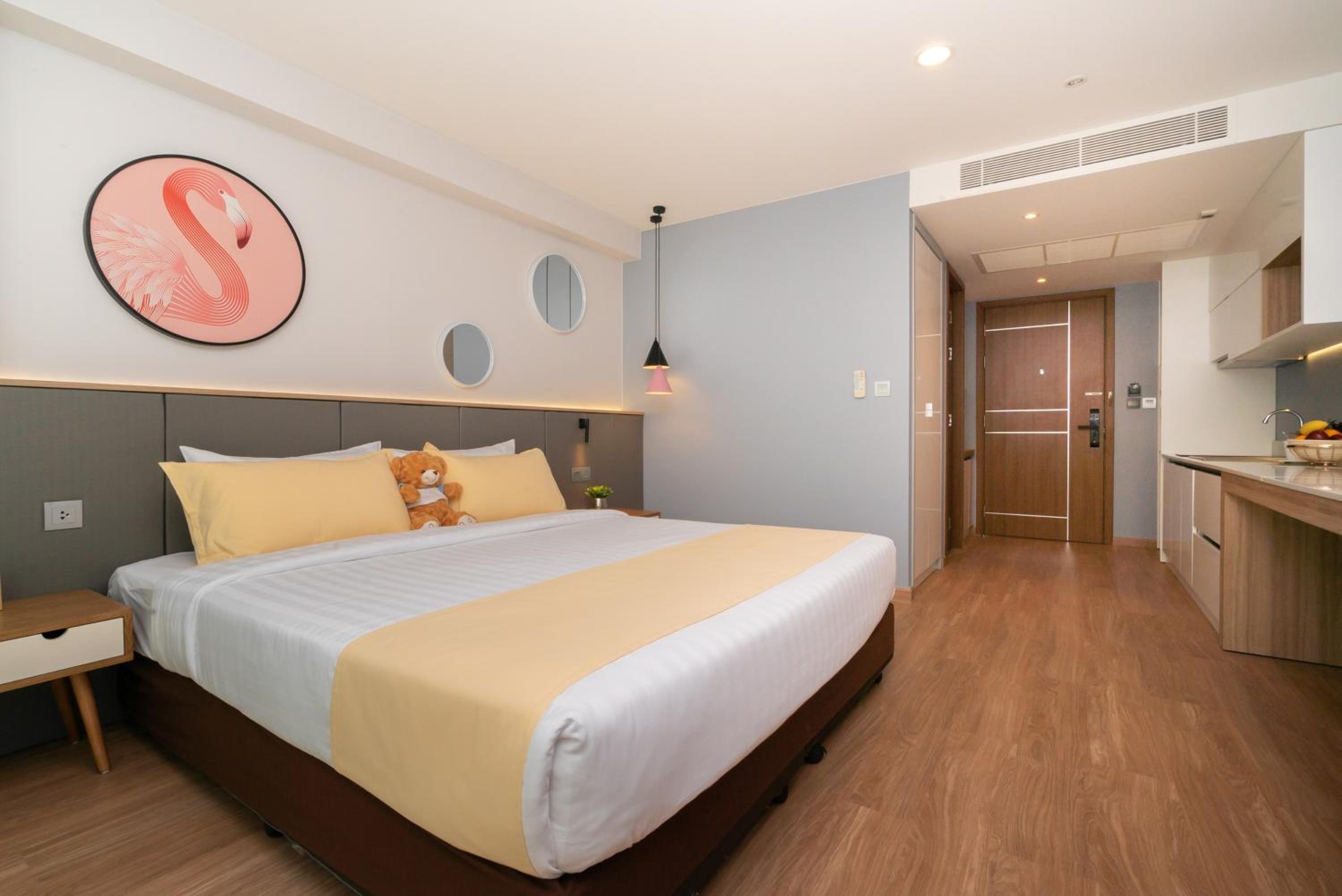 Superior Double Room - Photo 2