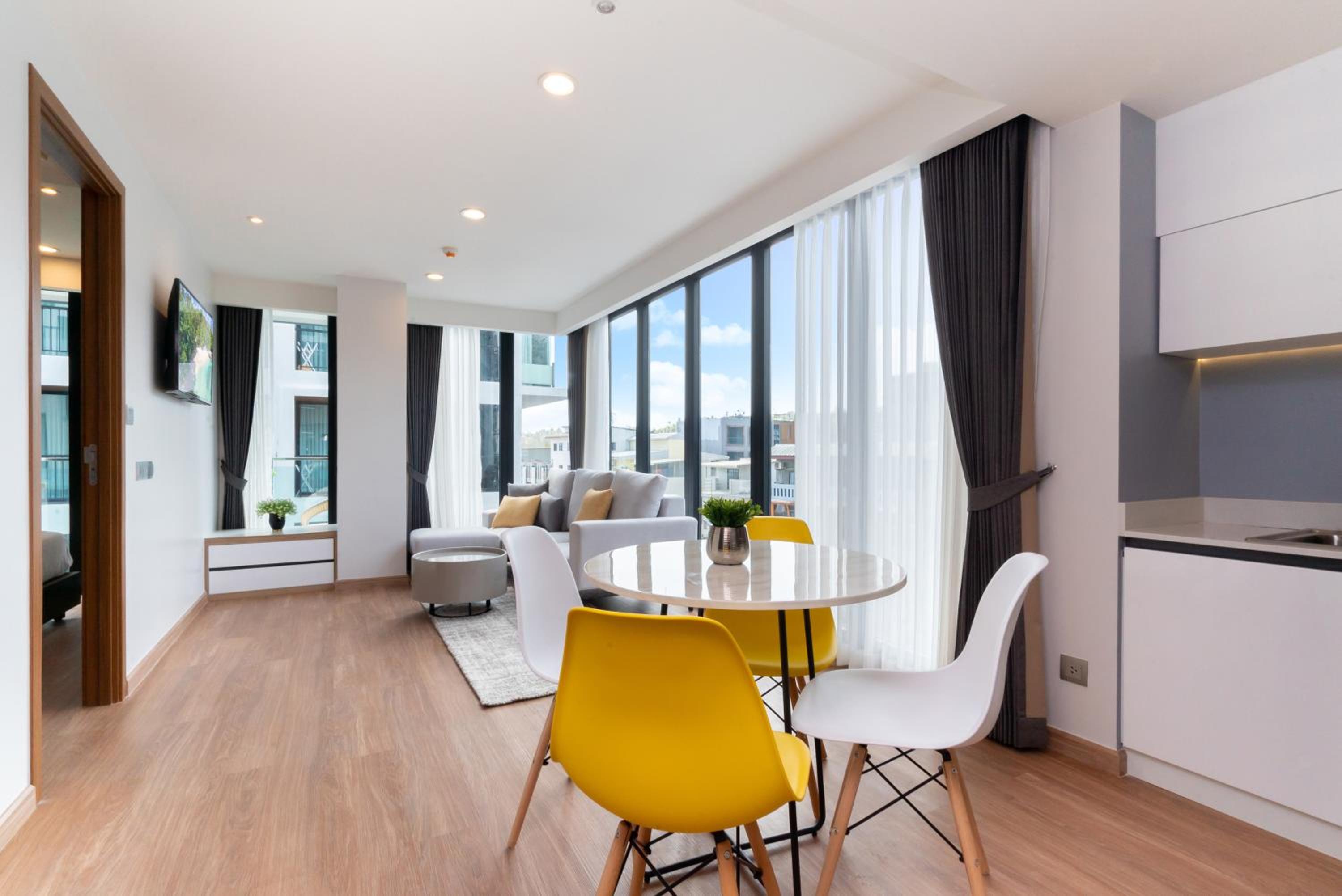Junior Suite - Photo 1