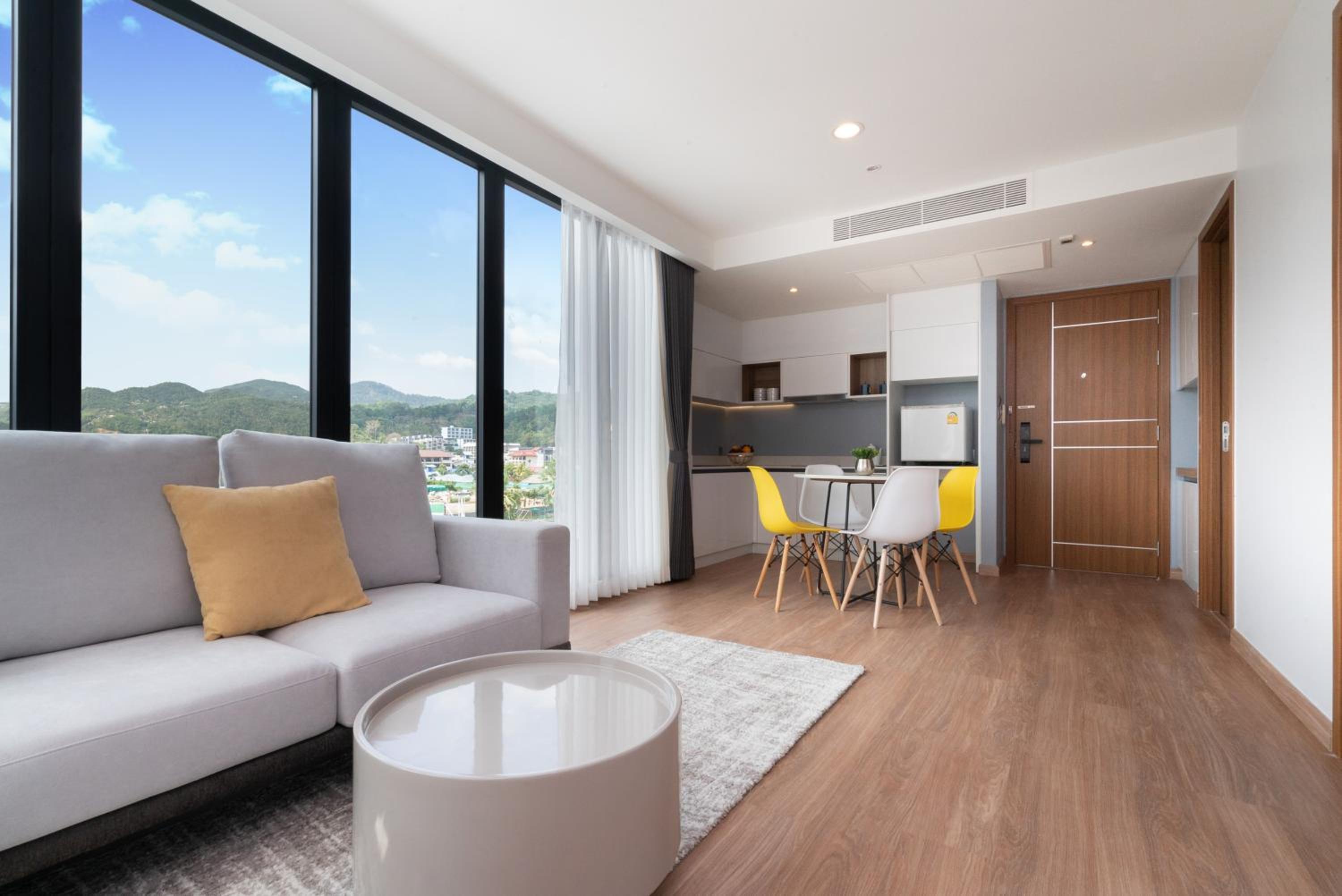 Junior Suite - Photo 4