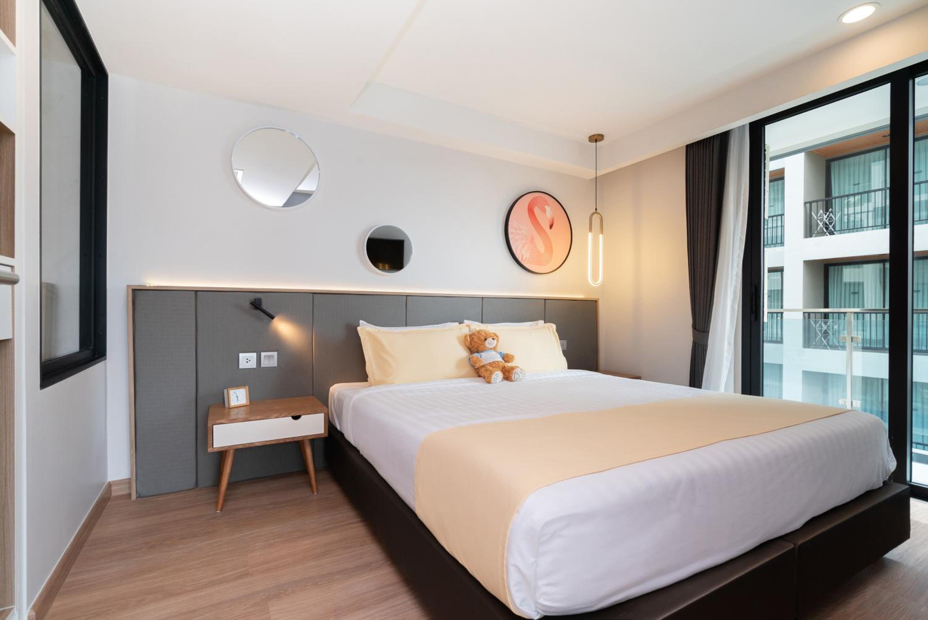 Junior Suite - Photo 2