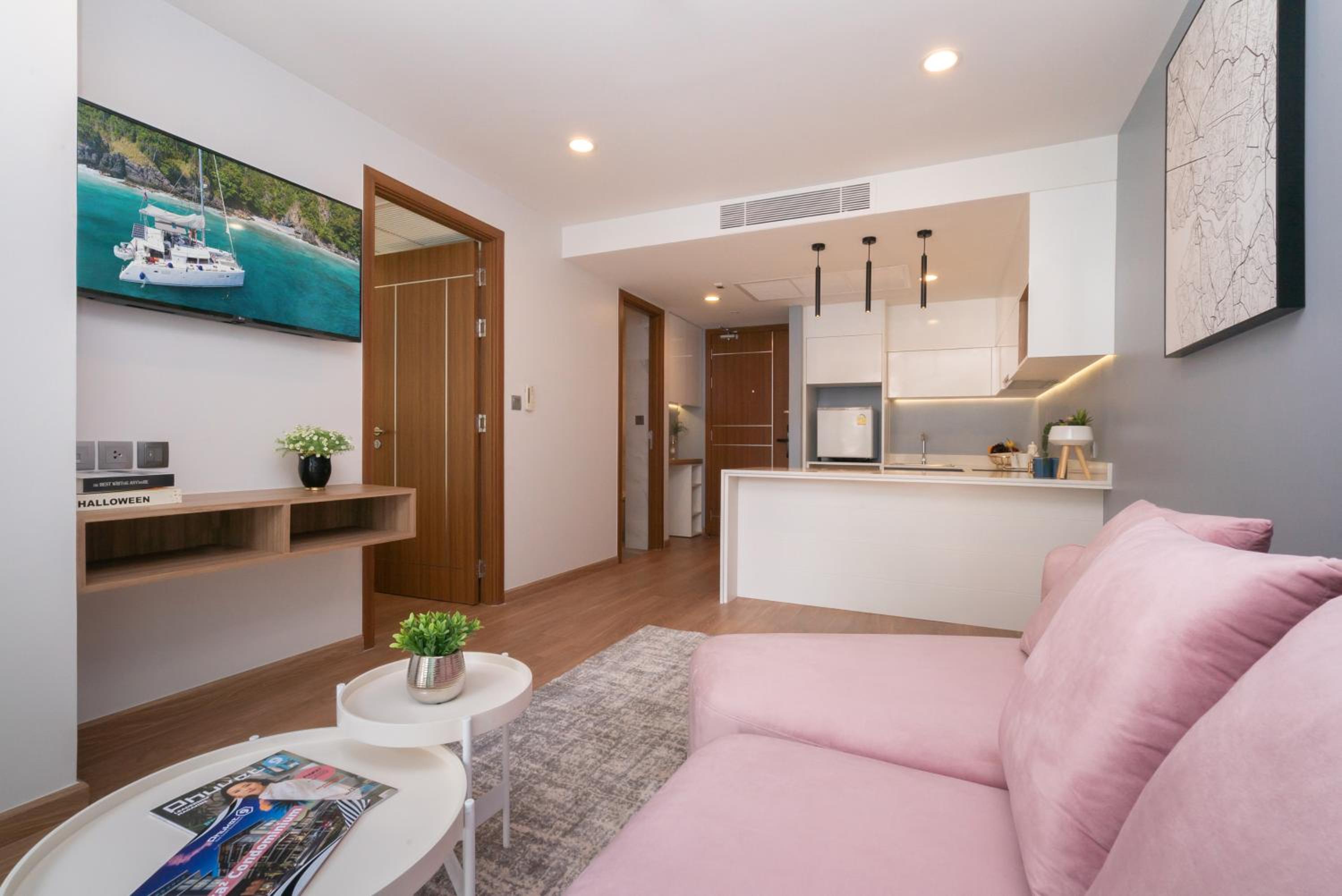 Junior Triple Suite - Photo 1