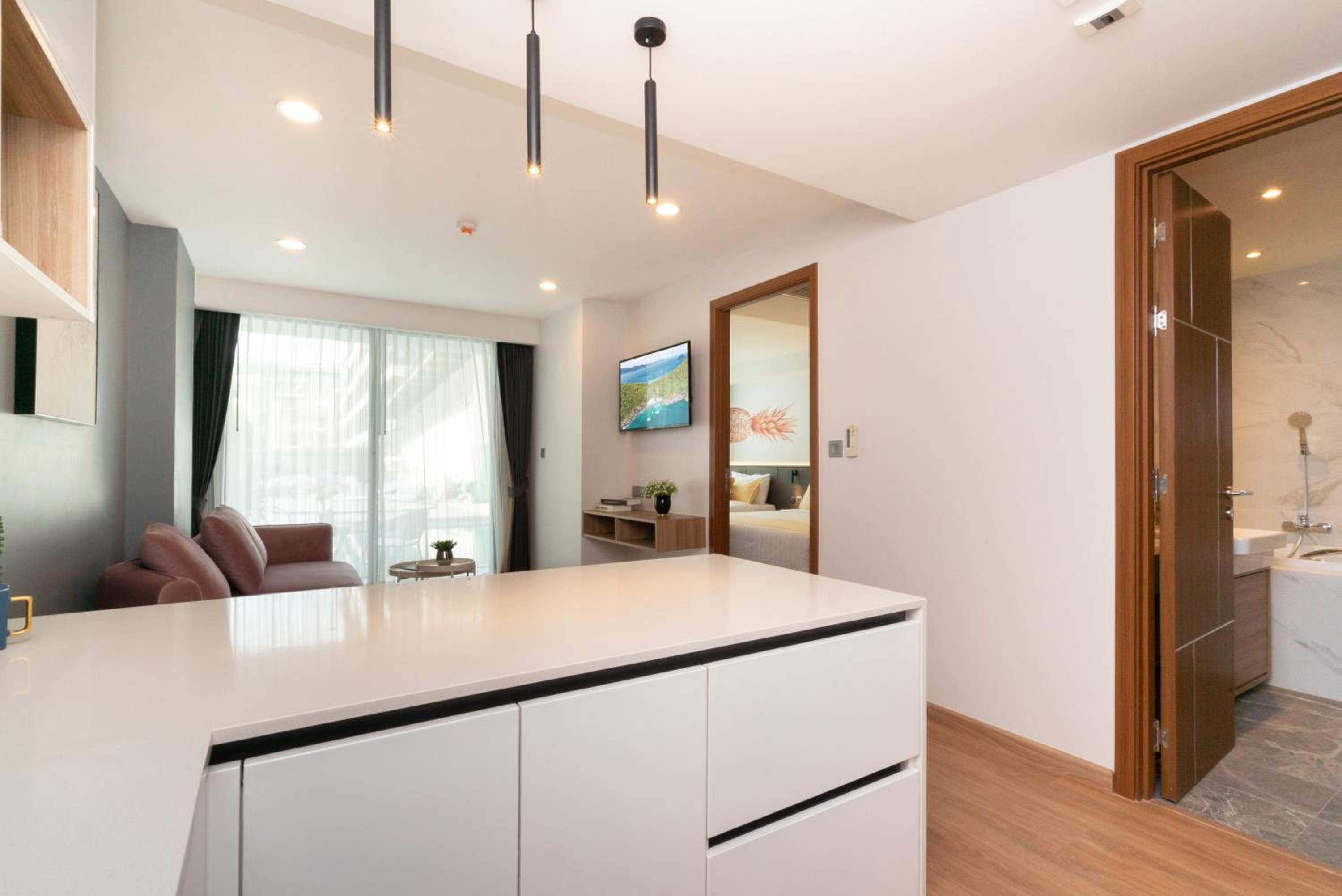 Junior Triple Suite - Photo 2
