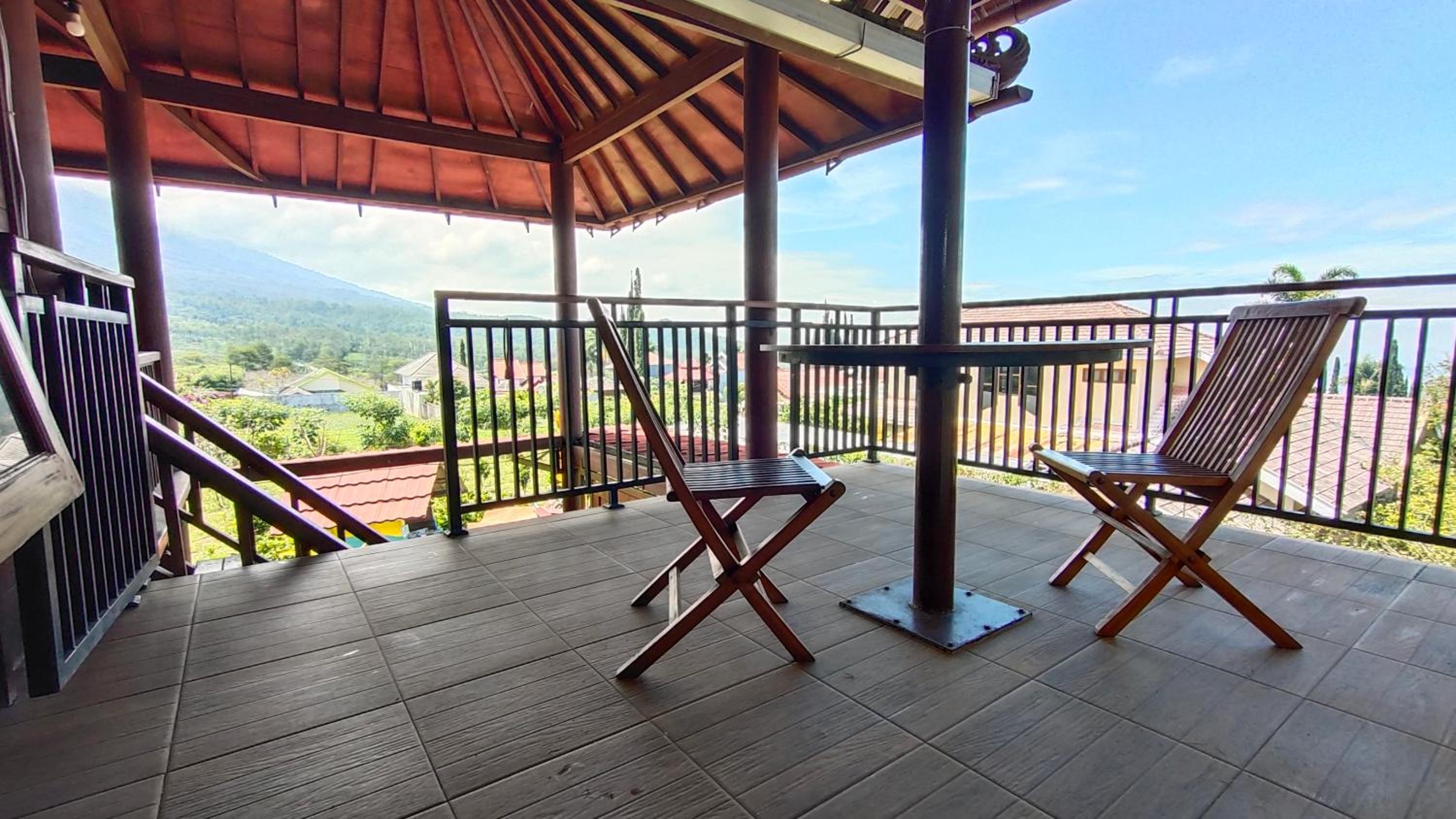 Villa - Photo 22