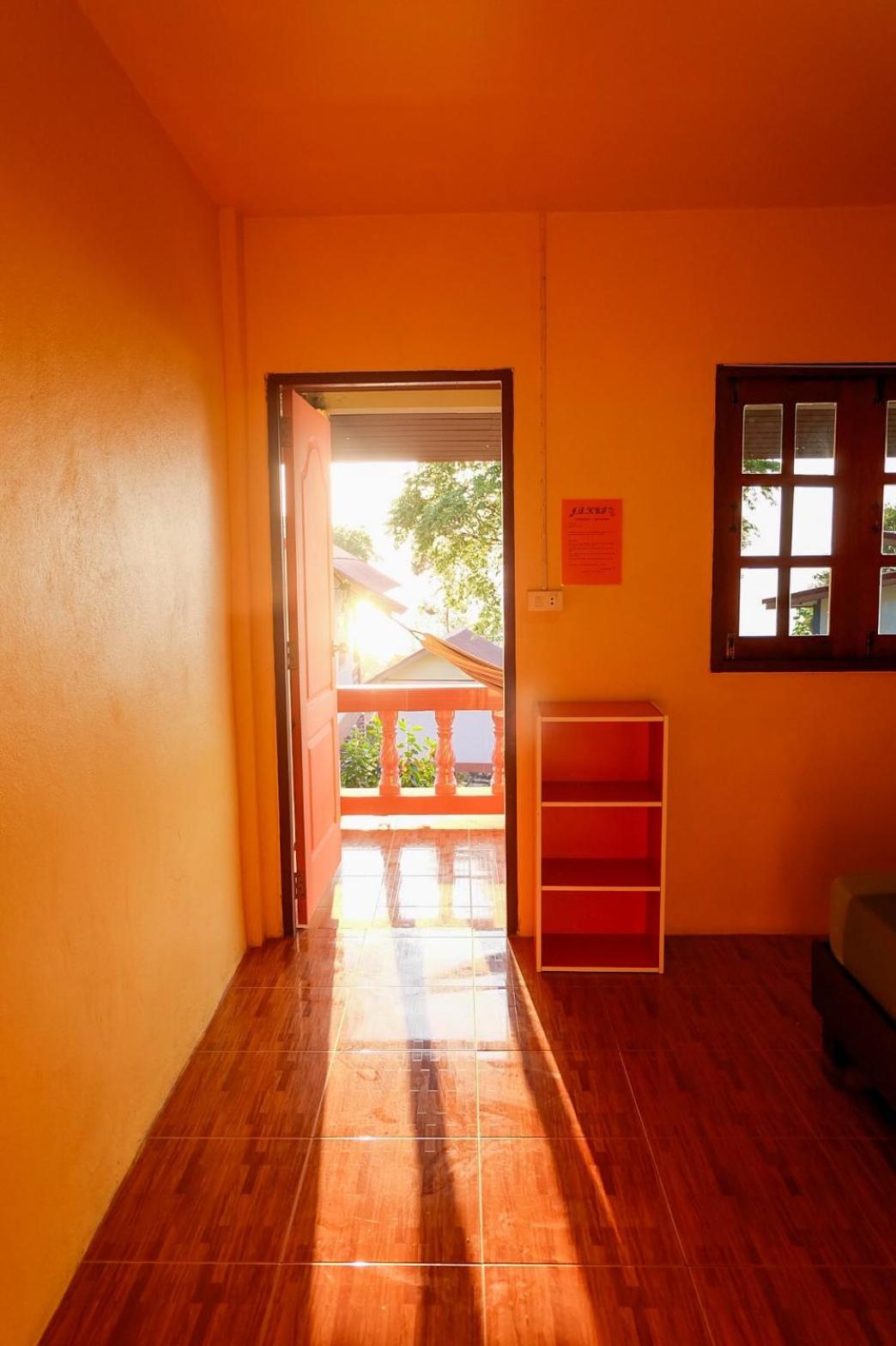 Standard Double Room with Fan
