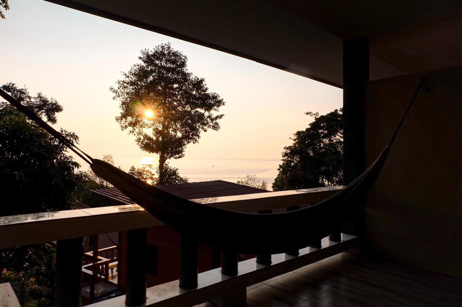 Standard Double Room with Sea View - Photo 13