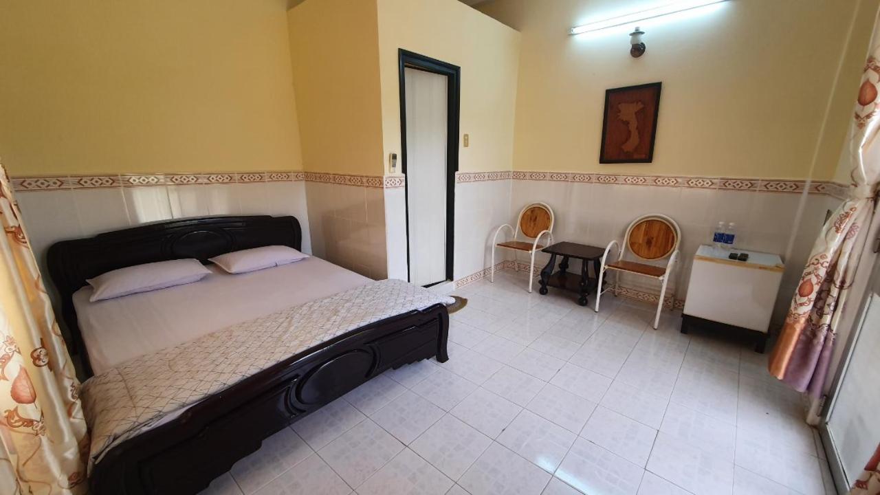 Double Room with Garden View photo 2