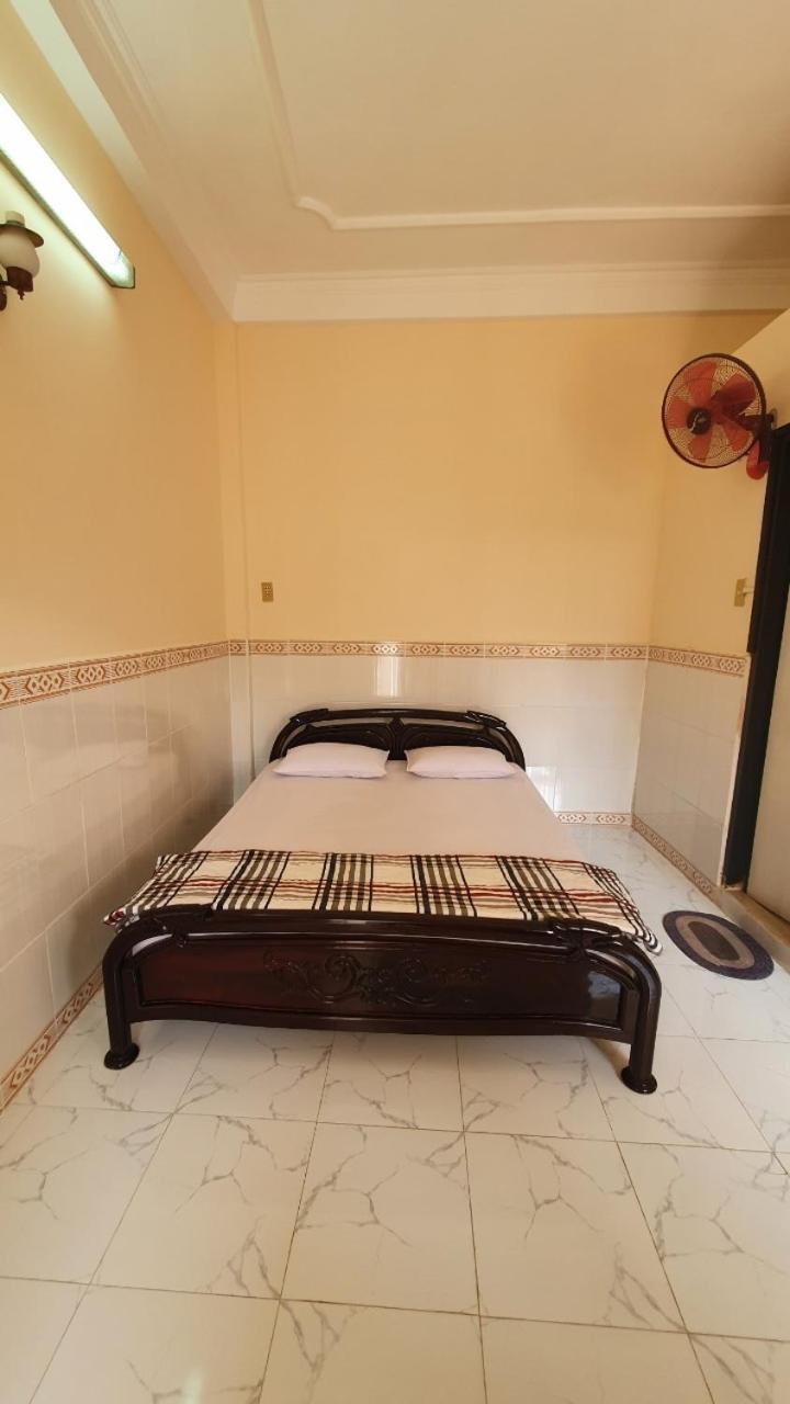 Economy Double Room photo 2
