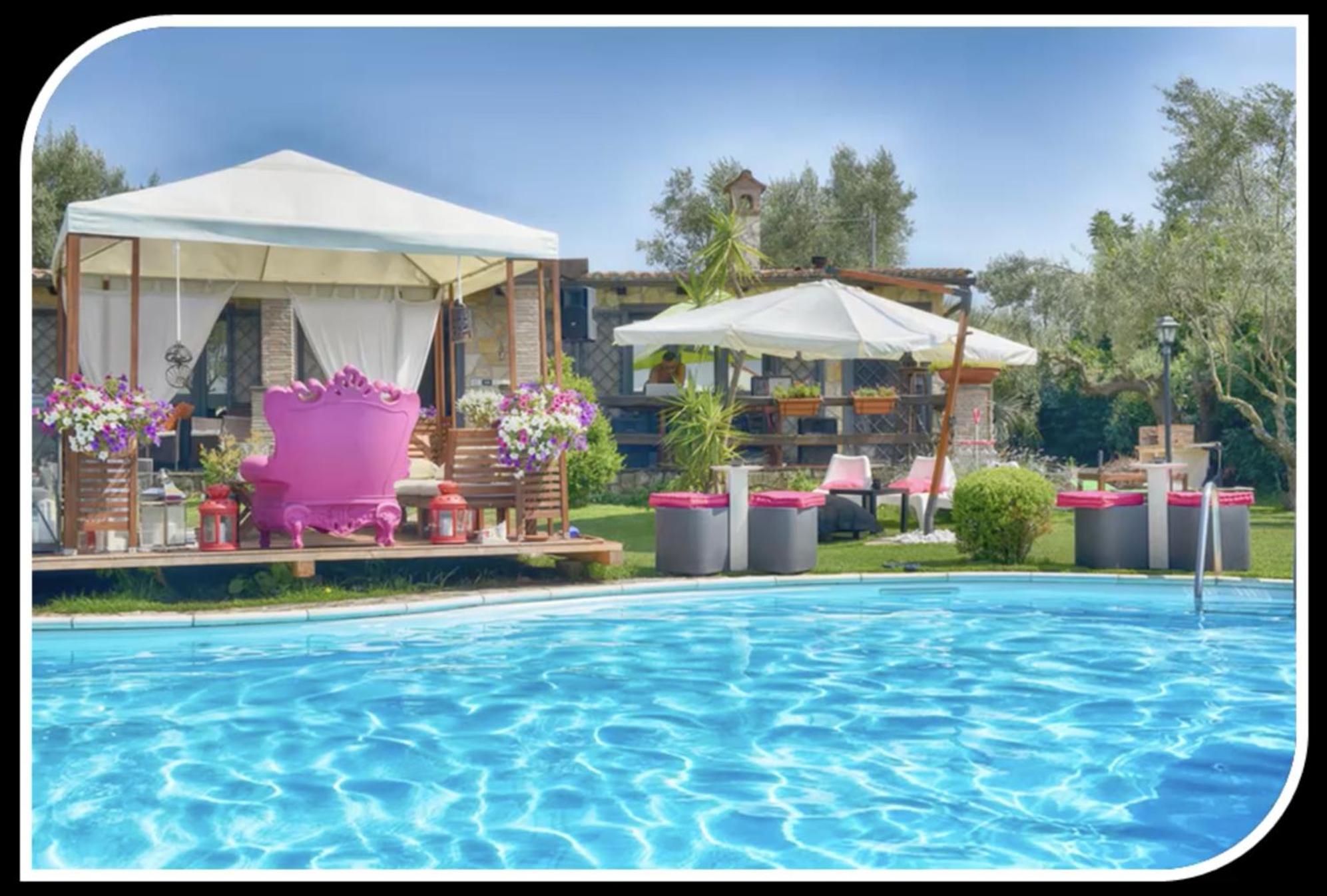 Villa with Private Pool photo 3