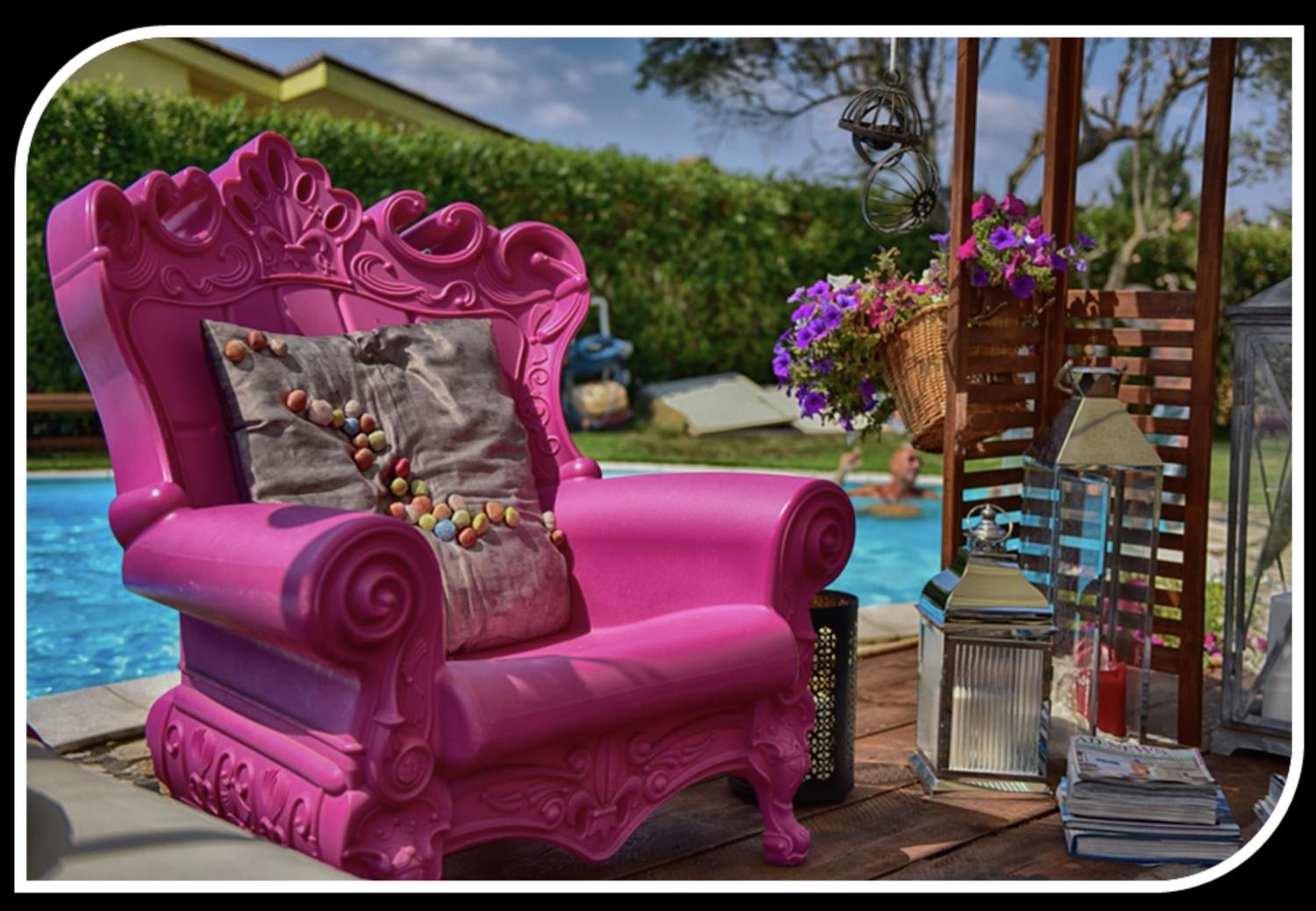 Villa with Private Pool photo 2