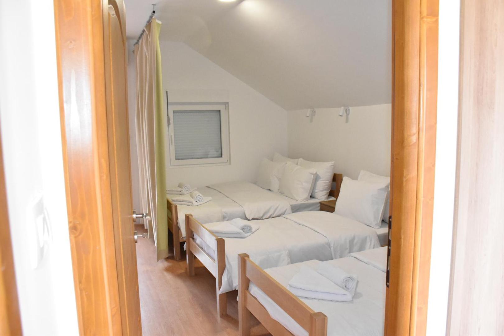 Family Suite - Photo 1