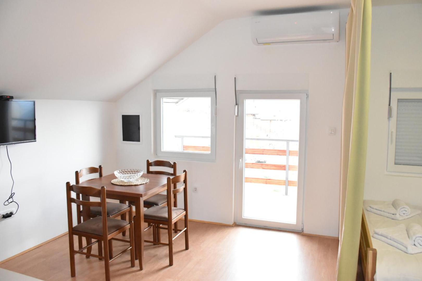 Family Suite - Photo 4