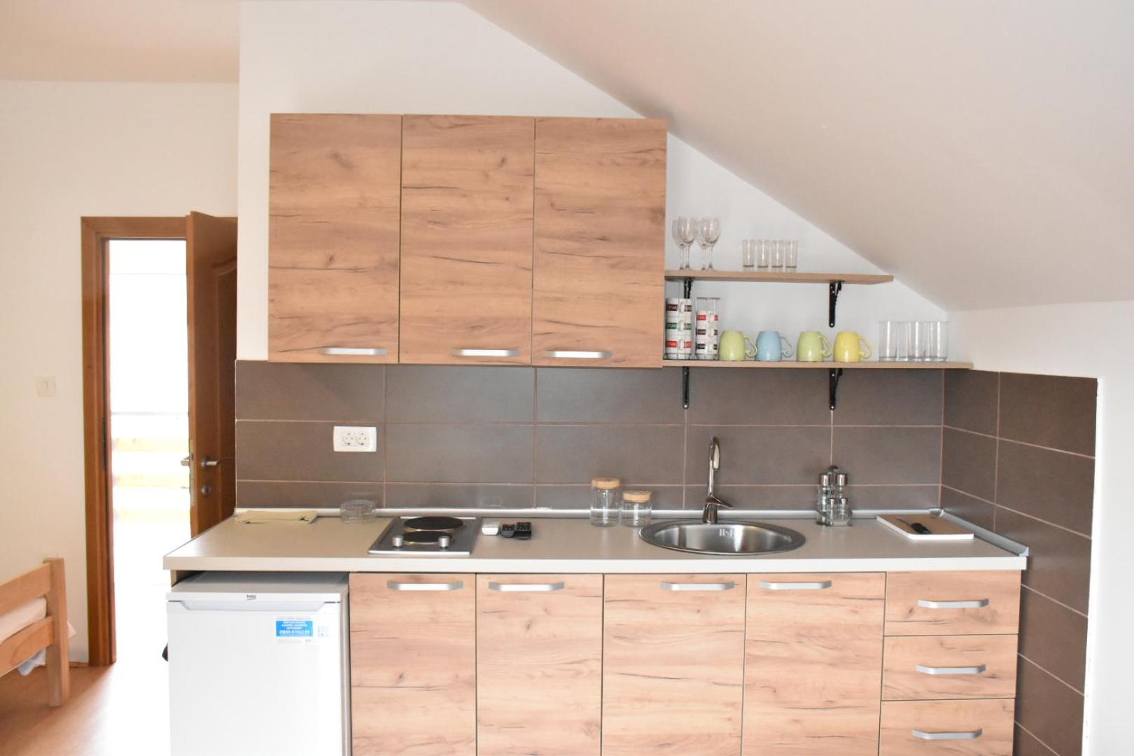 Family Suite - Photo 11