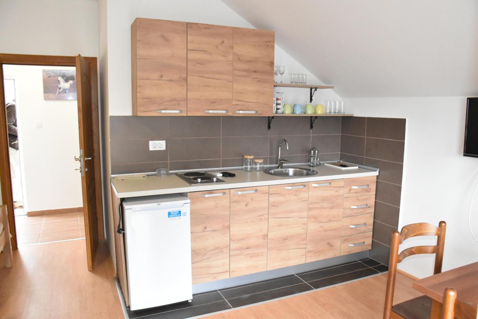 Family Suite - Photo 13