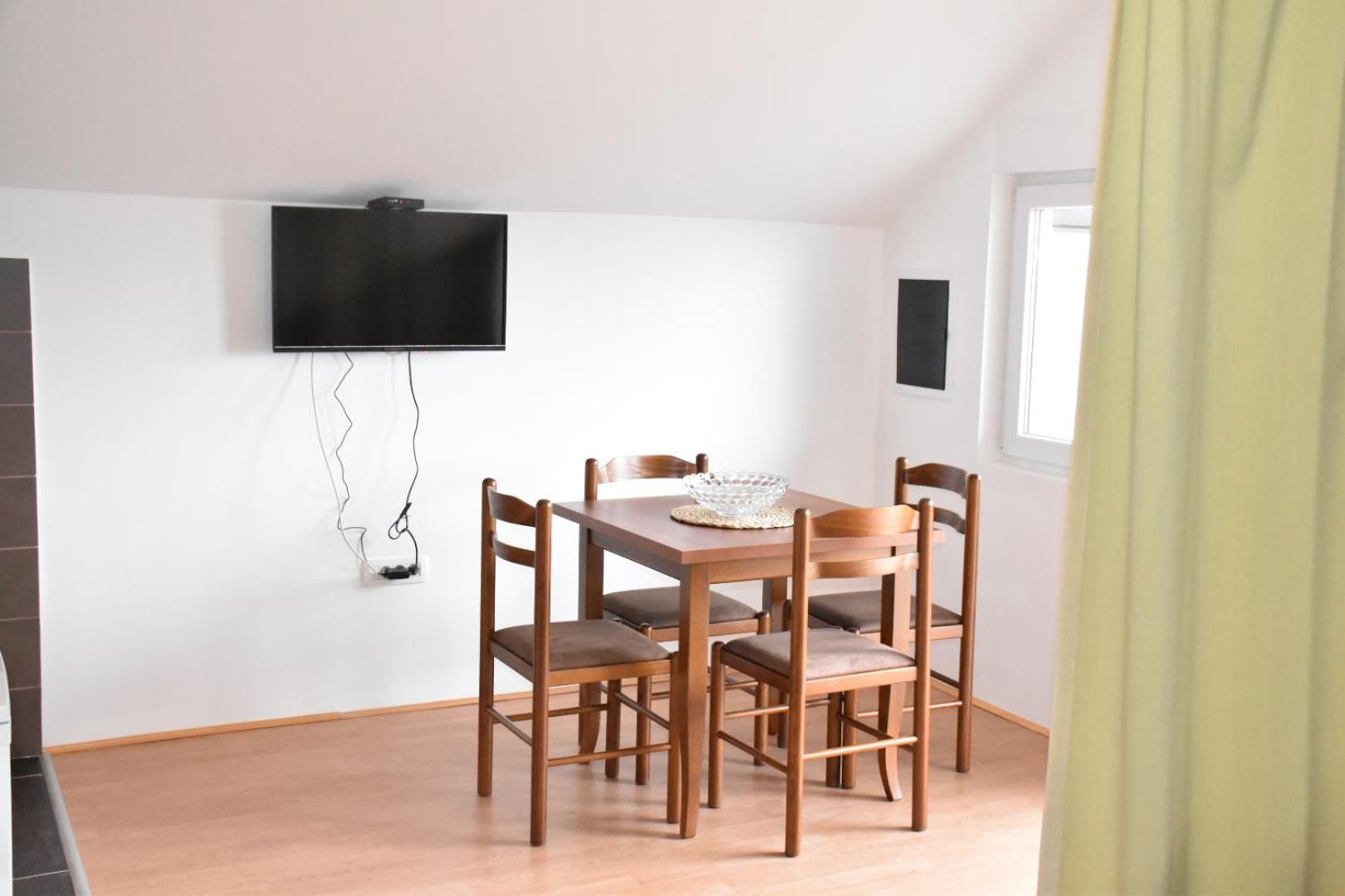 Family Suite - Photo 3