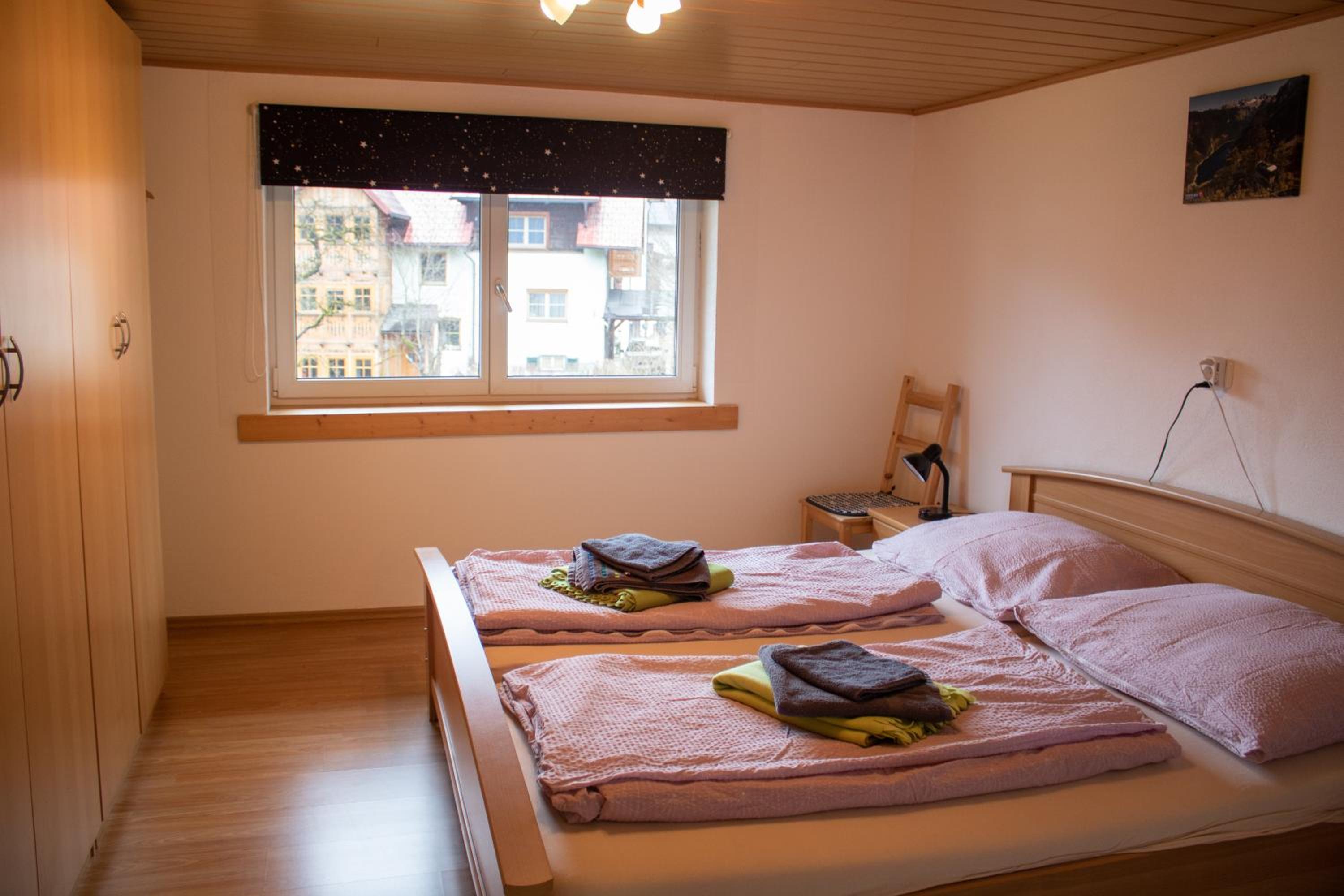 Two-Bedroom Apartment photo 2