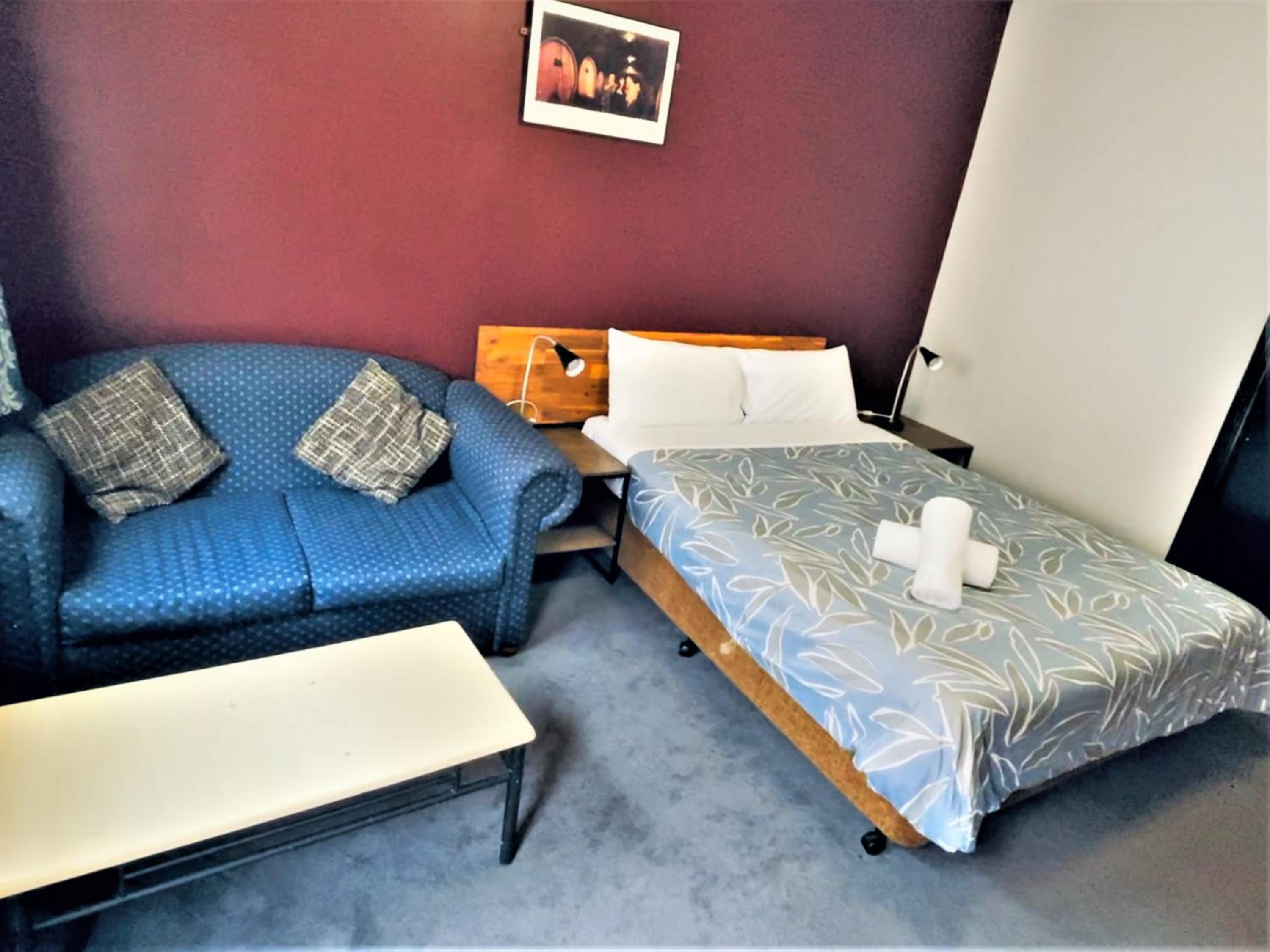 Queen Room - Photo 3