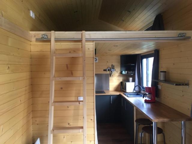 One-Bedroom Chalet photo 1