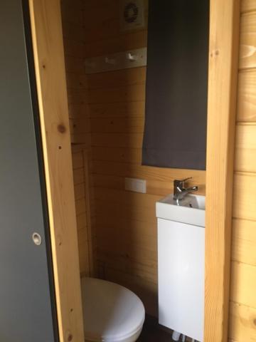 One-Bedroom Chalet photo 3