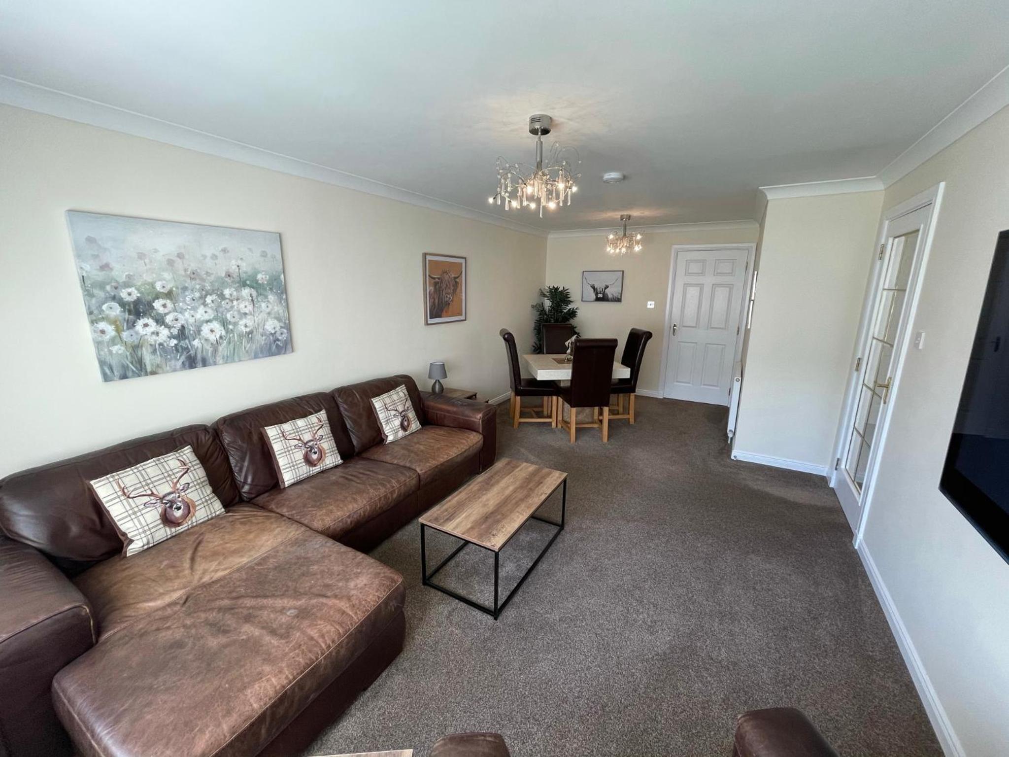 Two-Bedroom Townhouse - Photo 17