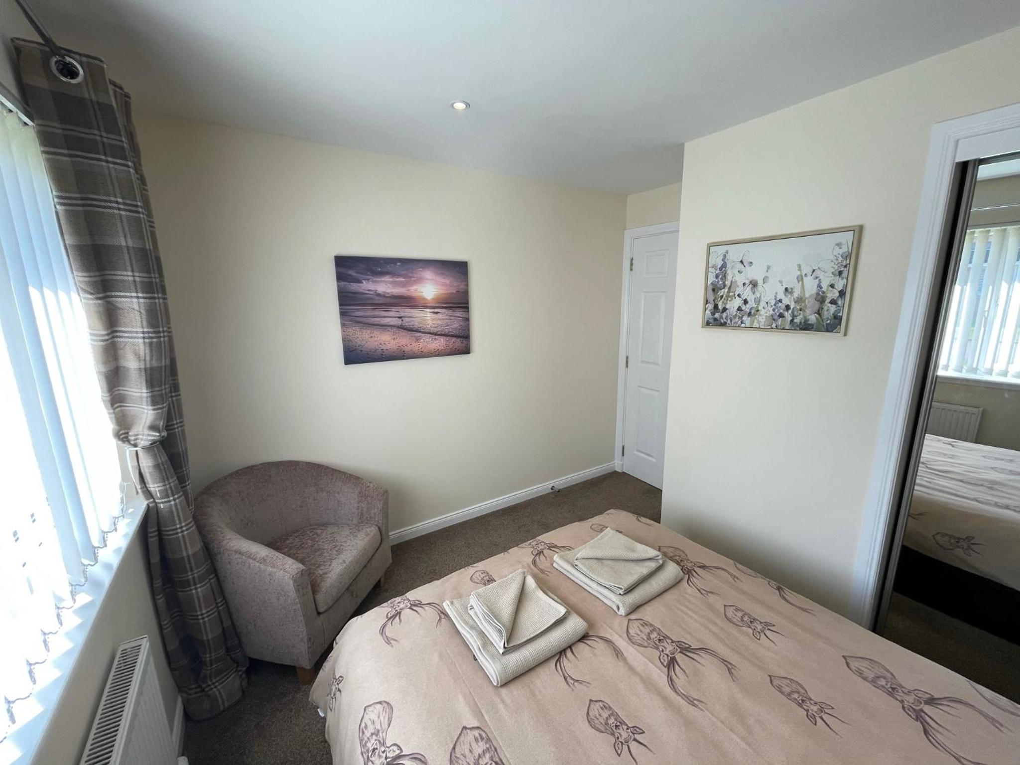 Two-Bedroom Townhouse - Photo 19