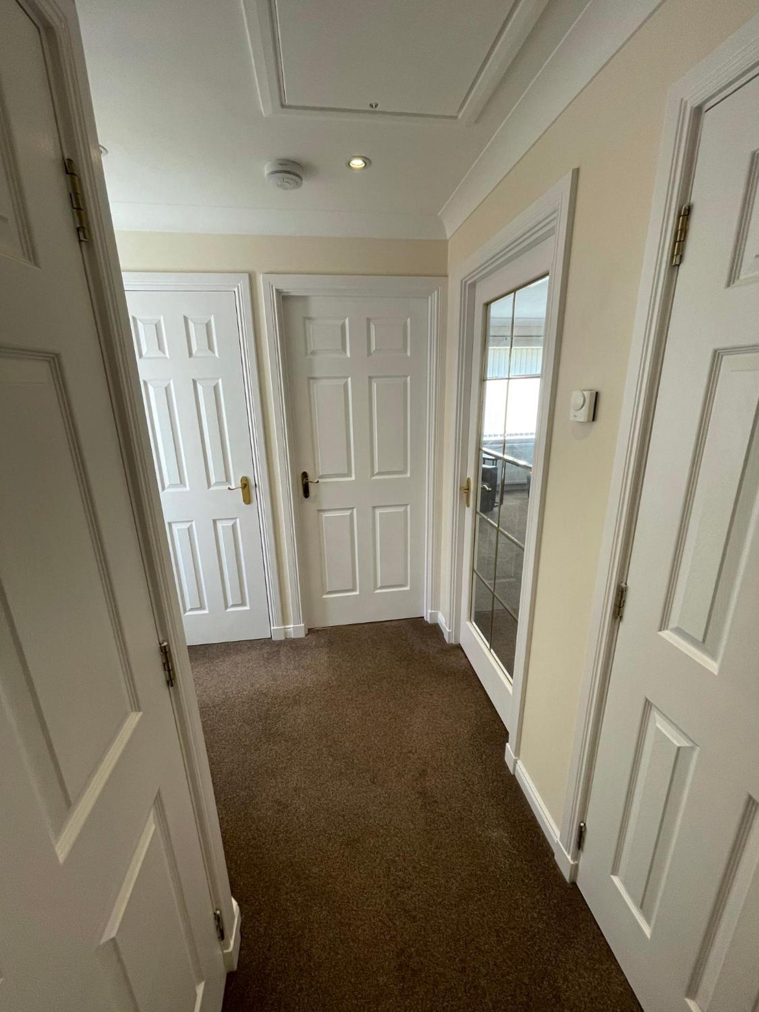 Two-Bedroom Townhouse - Photo 20