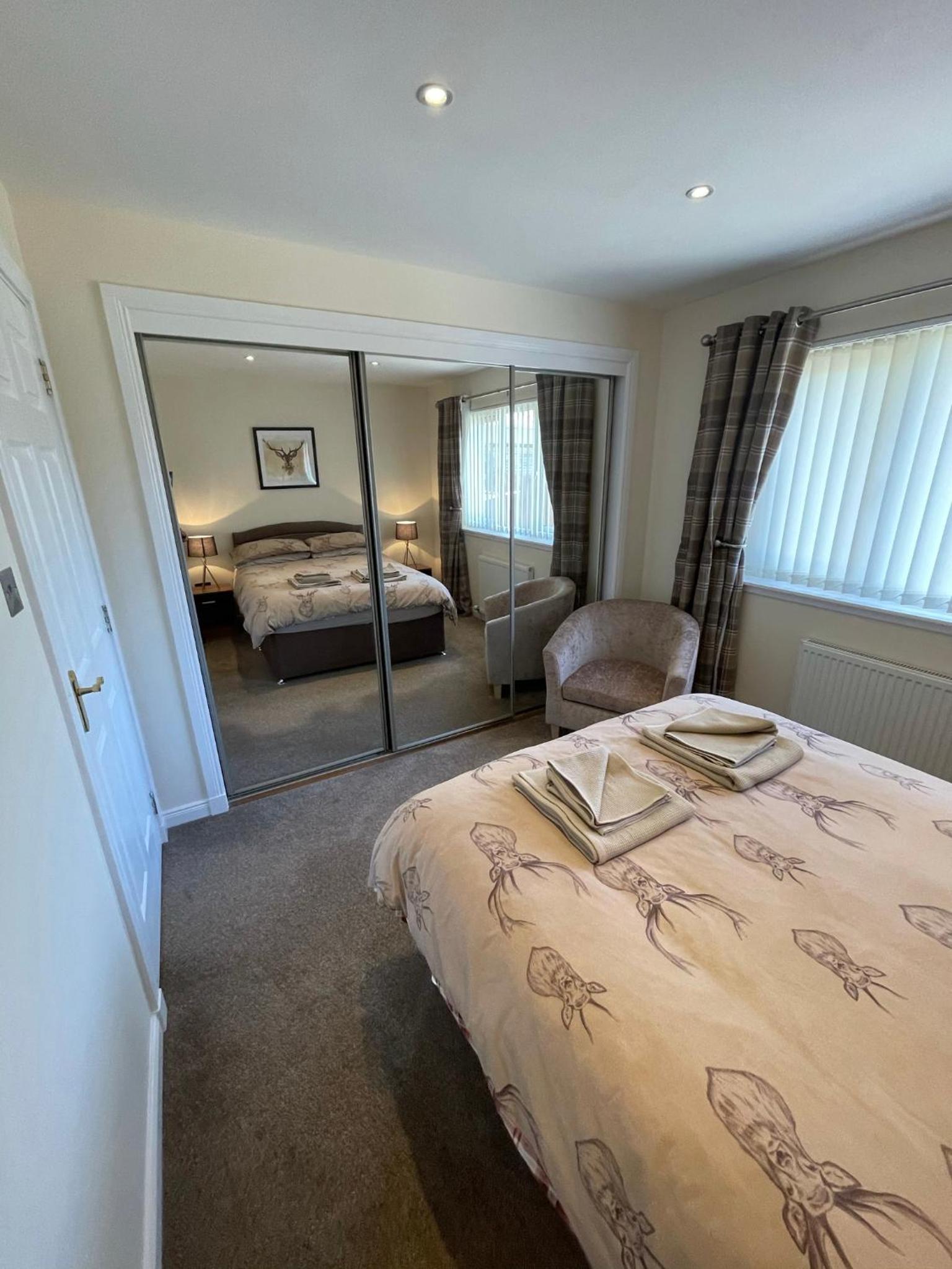 Two-Bedroom Townhouse - Photo 21