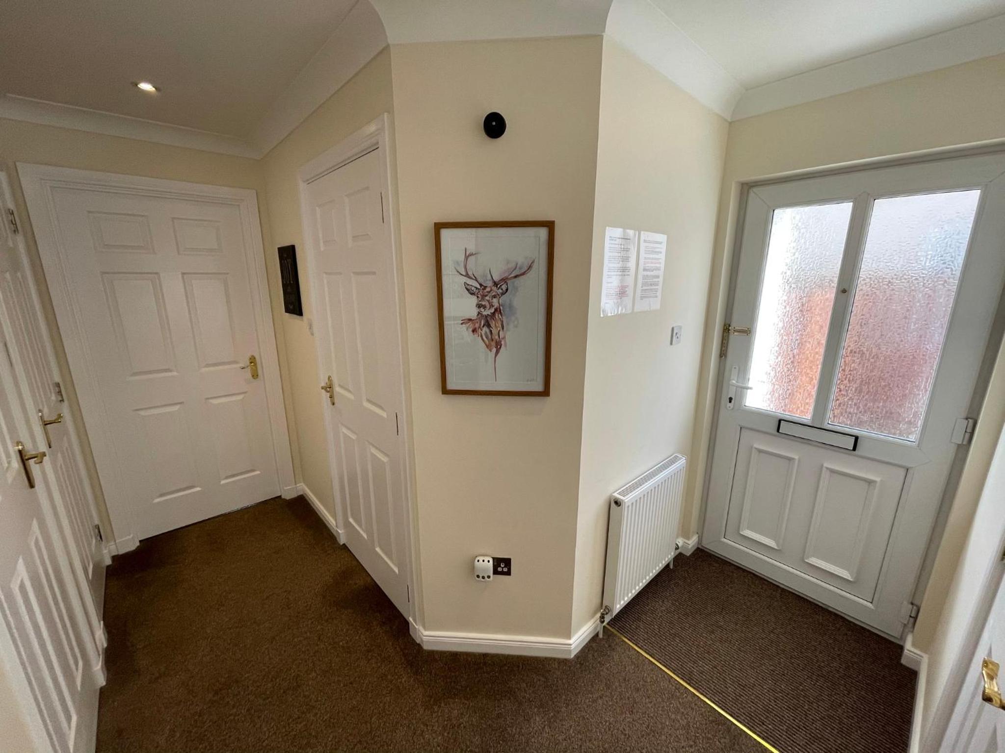 Two-Bedroom Townhouse - Photo 22
