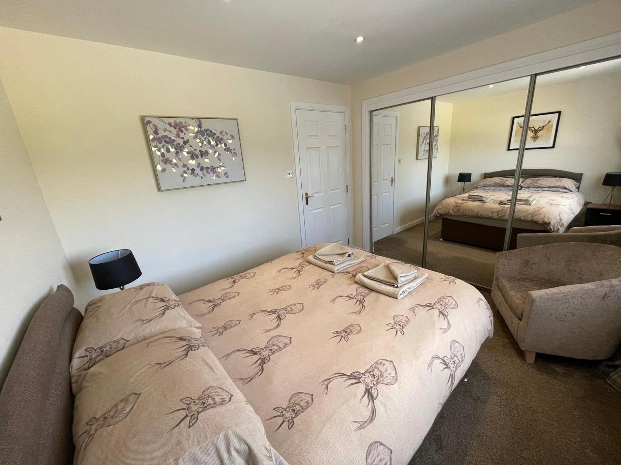 Two-Bedroom Townhouse - Photo 25