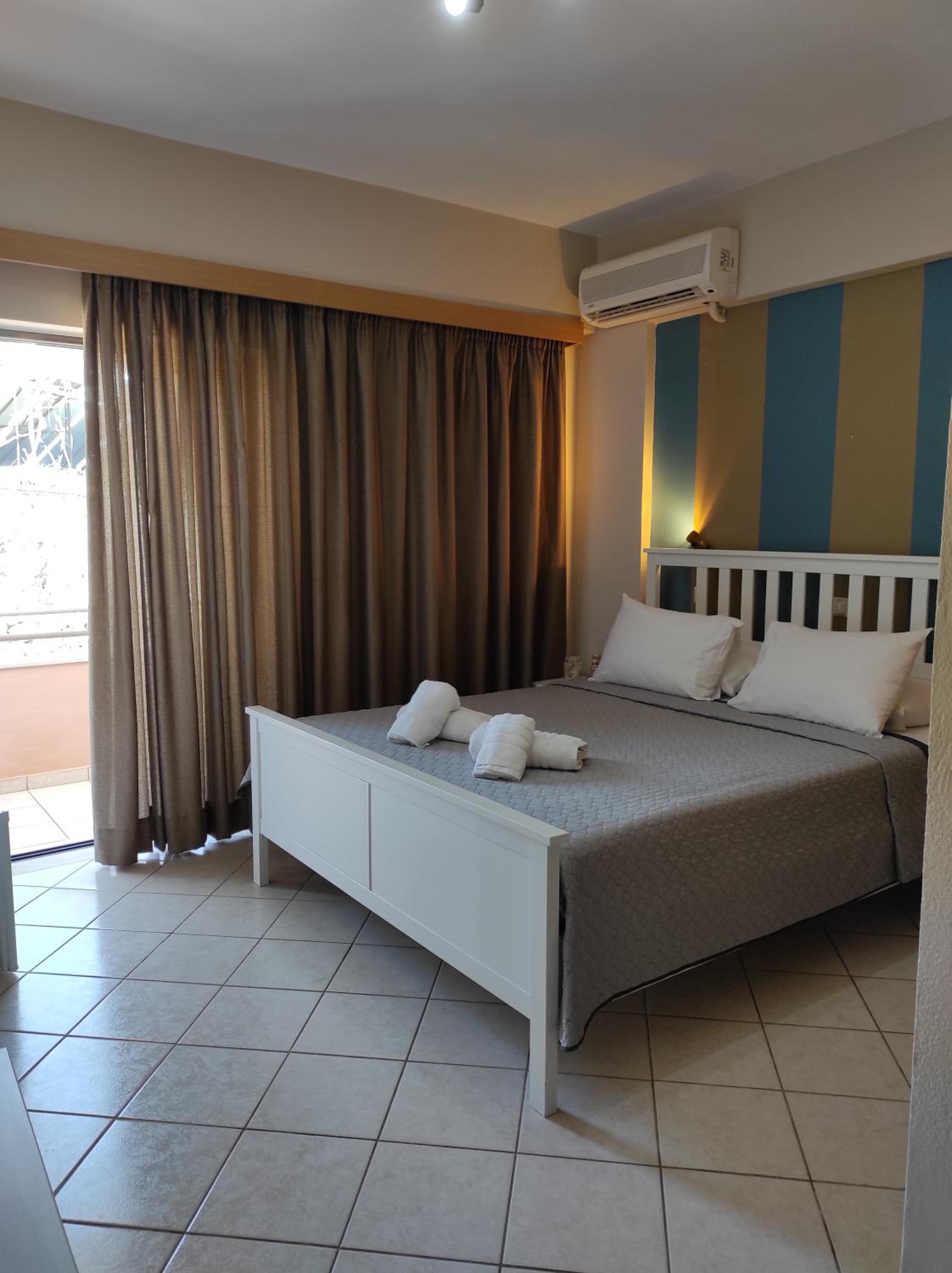 Economy Double Room - Ground Floor - Photo 4