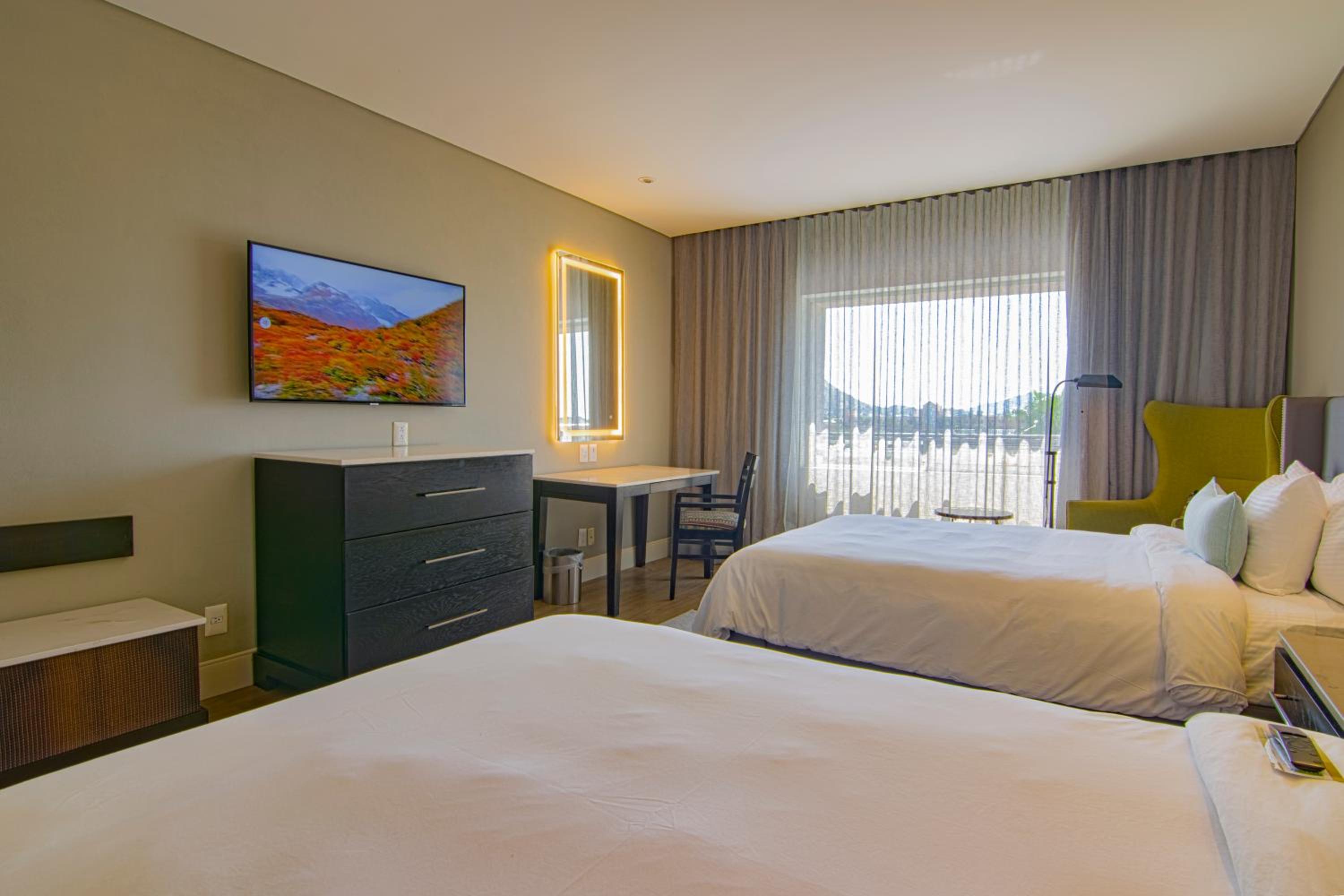 Lucerna Select Double Room - Photo 7