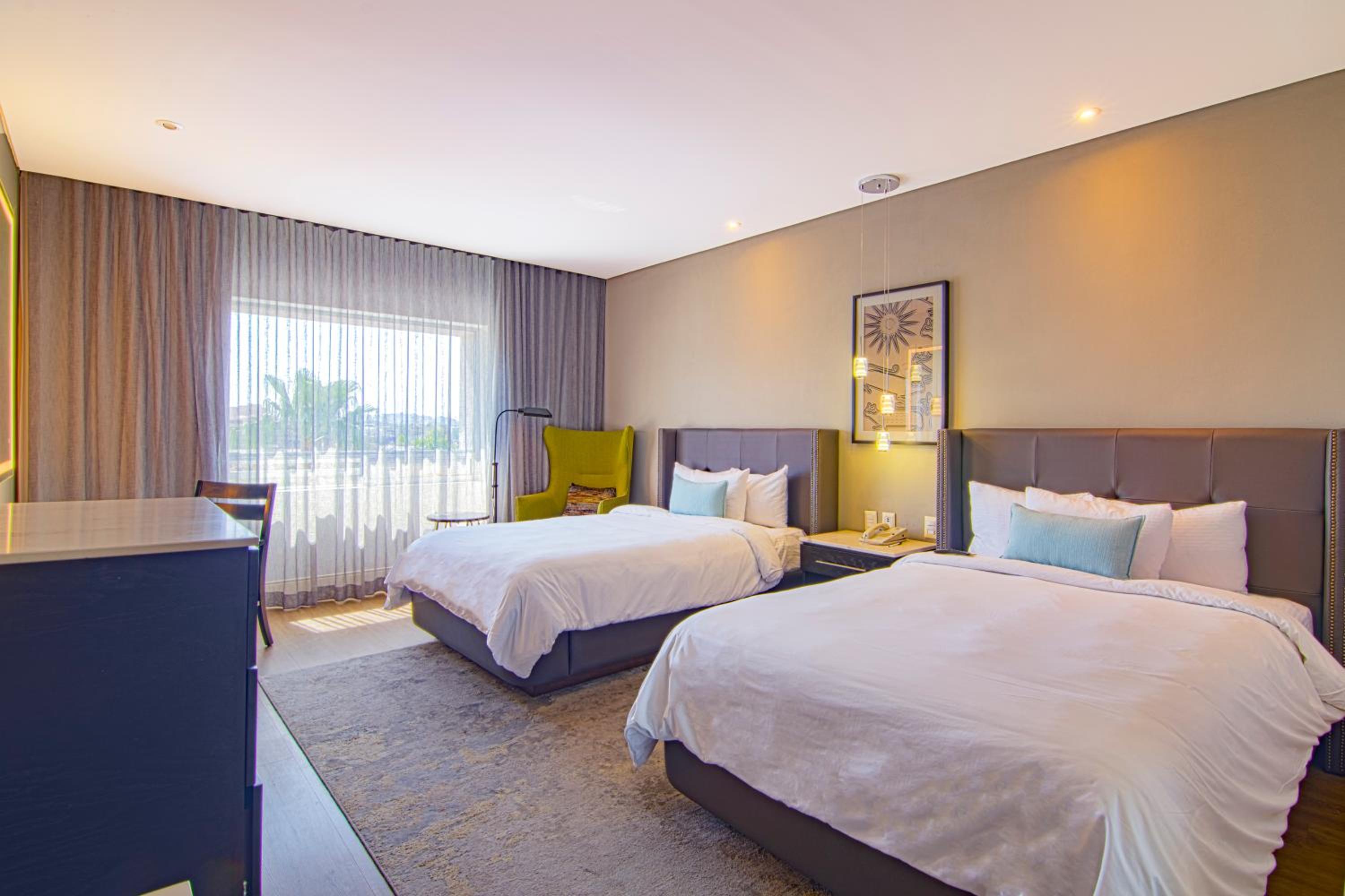 Lucerna Select Double Room - Photo 1