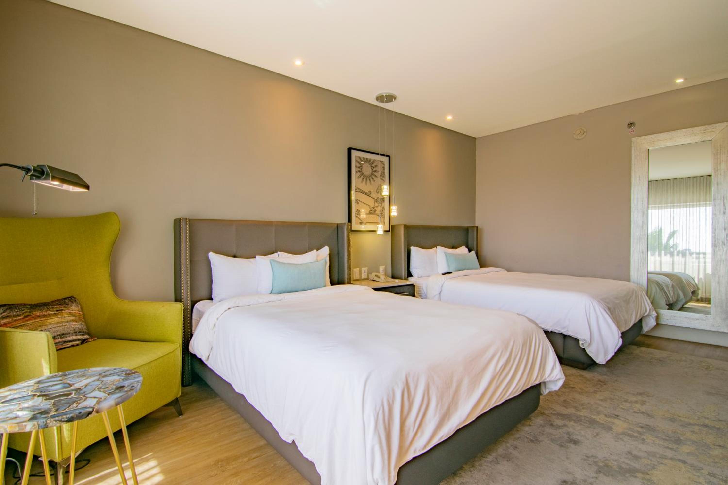 Lucerna Select Double Room - Photo 8