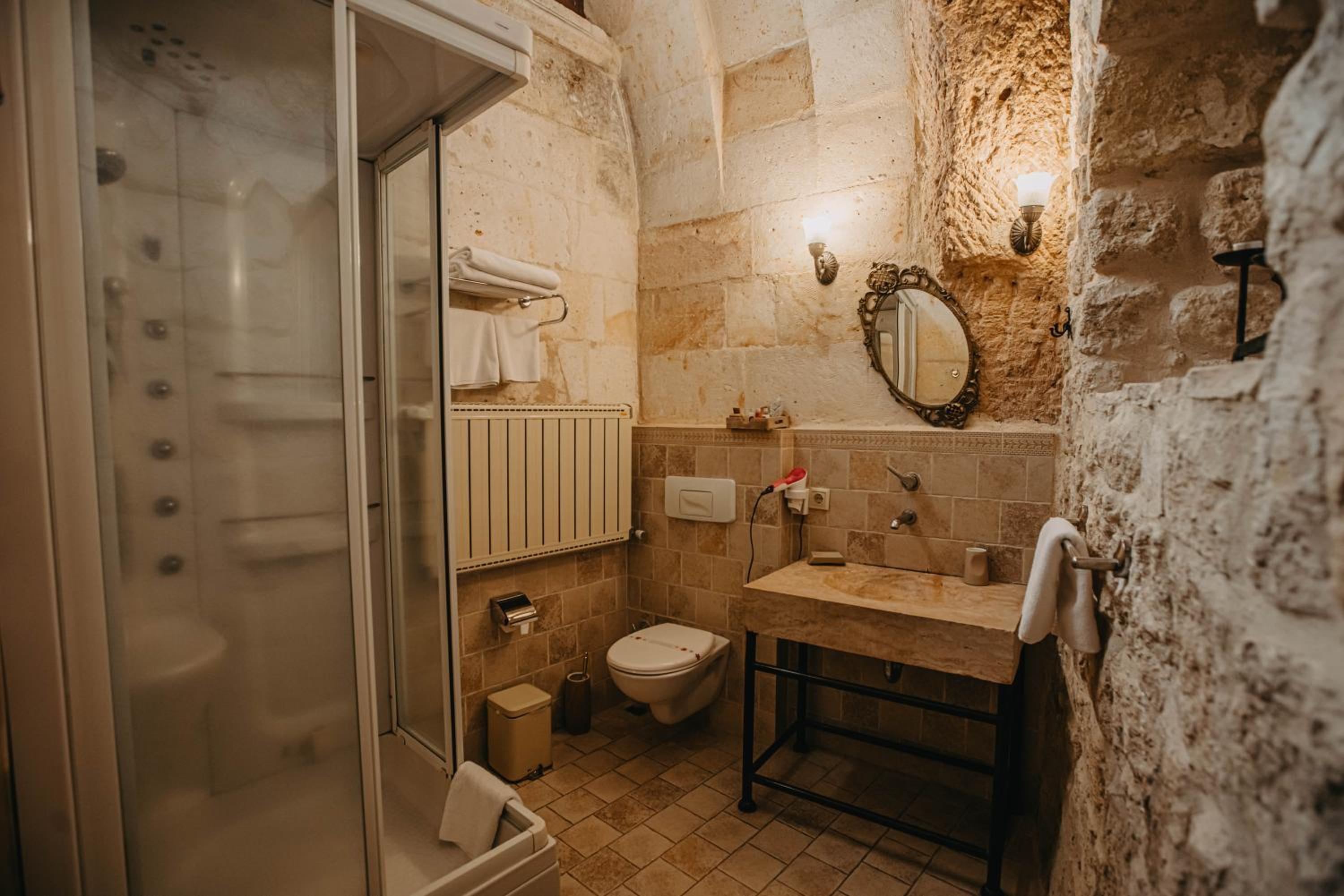 Deluxe Room - Photo 15